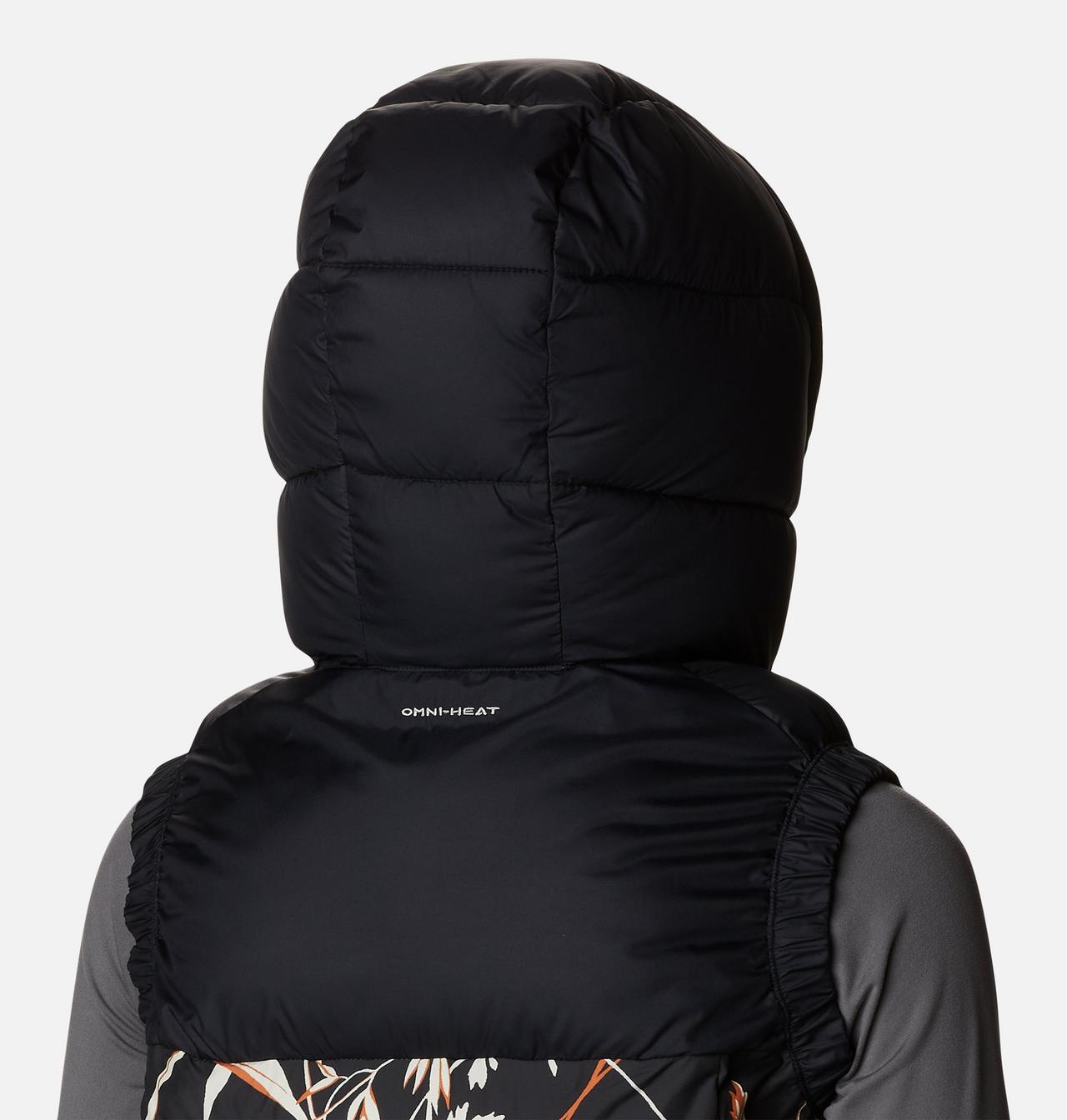 Women's Pike Lake™ II Insulated Vest 8