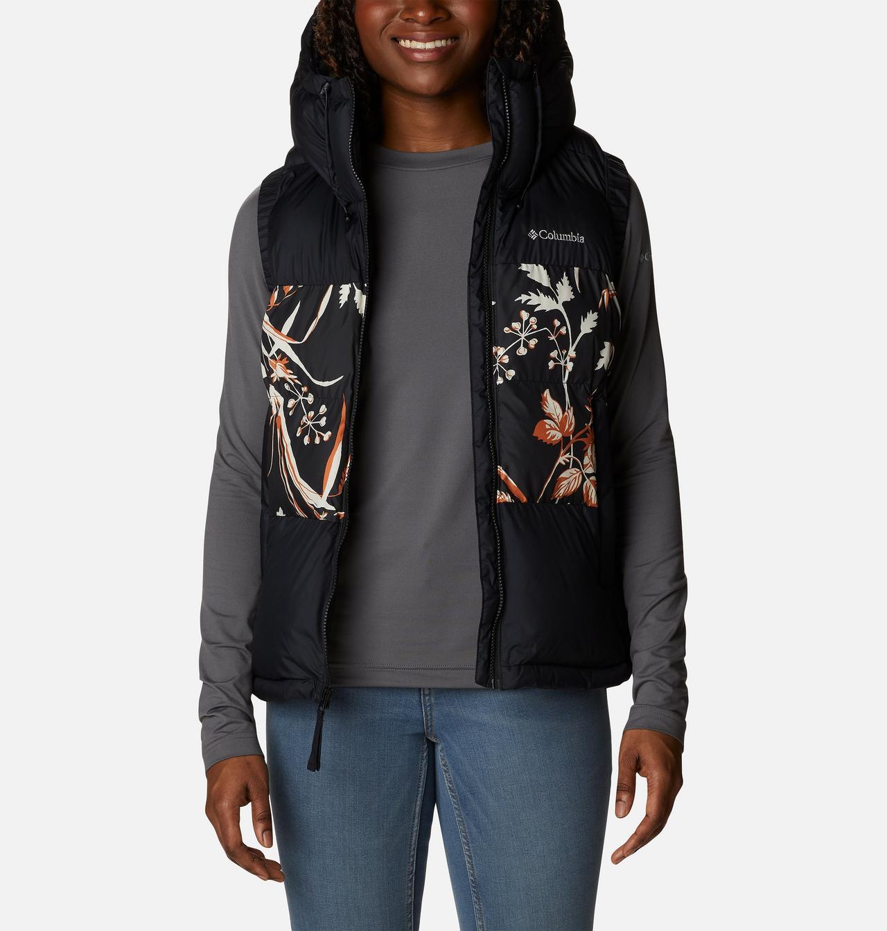 Women's Pike Lake™ II Insulated Vest 9