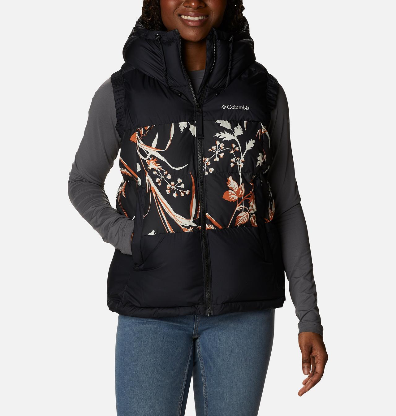 Women's Pike Lake™ II Insulated Vest 1