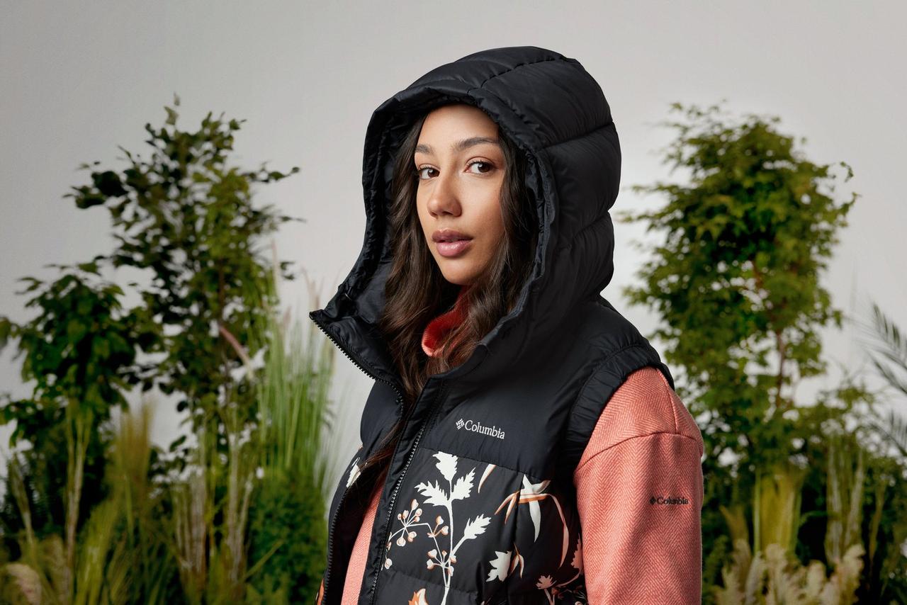 Women's Pike Lake™ II Insulated Vest 10