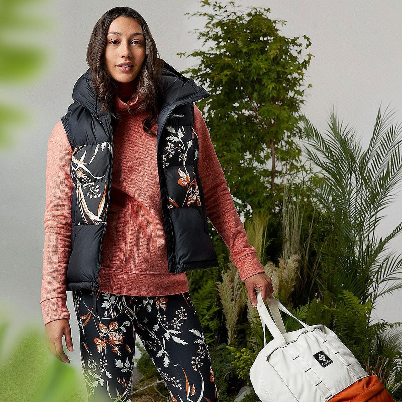 Women's Pike Lake™ II Insulated Vest 11