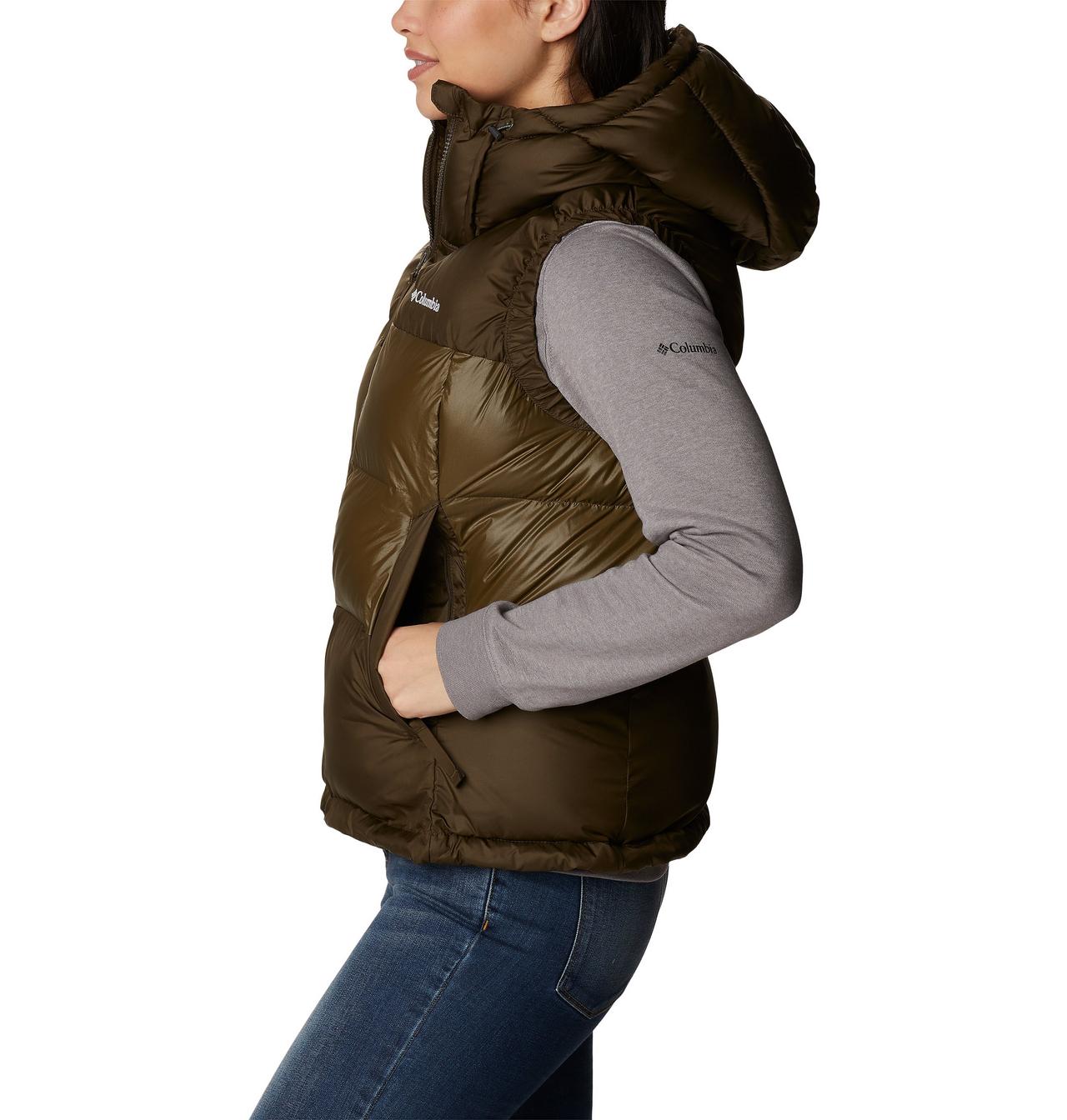 Women's Pike Lake™ II Insulated Vest 3