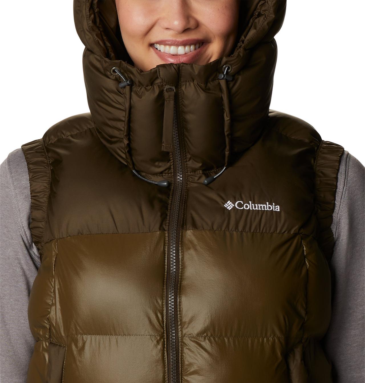 Women's Pike Lake™ II Insulated Vest 4