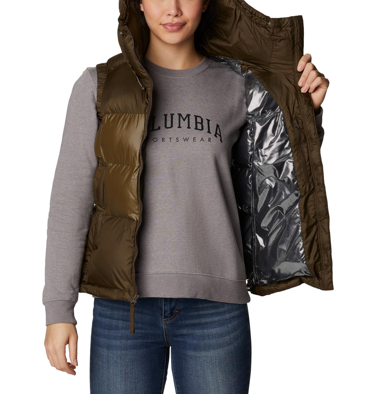 Women's Pike Lake™ II Insulated Vest 5