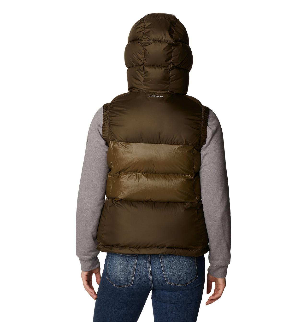 Women's Pike Lake™ II Insulated Vest 2