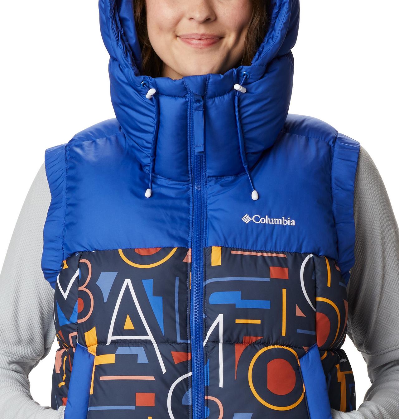 Veste isolée Pike Lake™ II pour femme 4