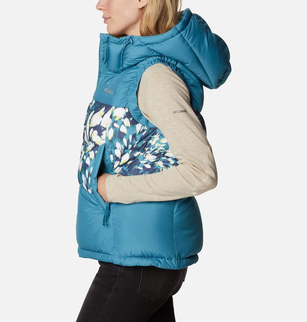 Women's Pike Lake™ II Insulated Vest 3