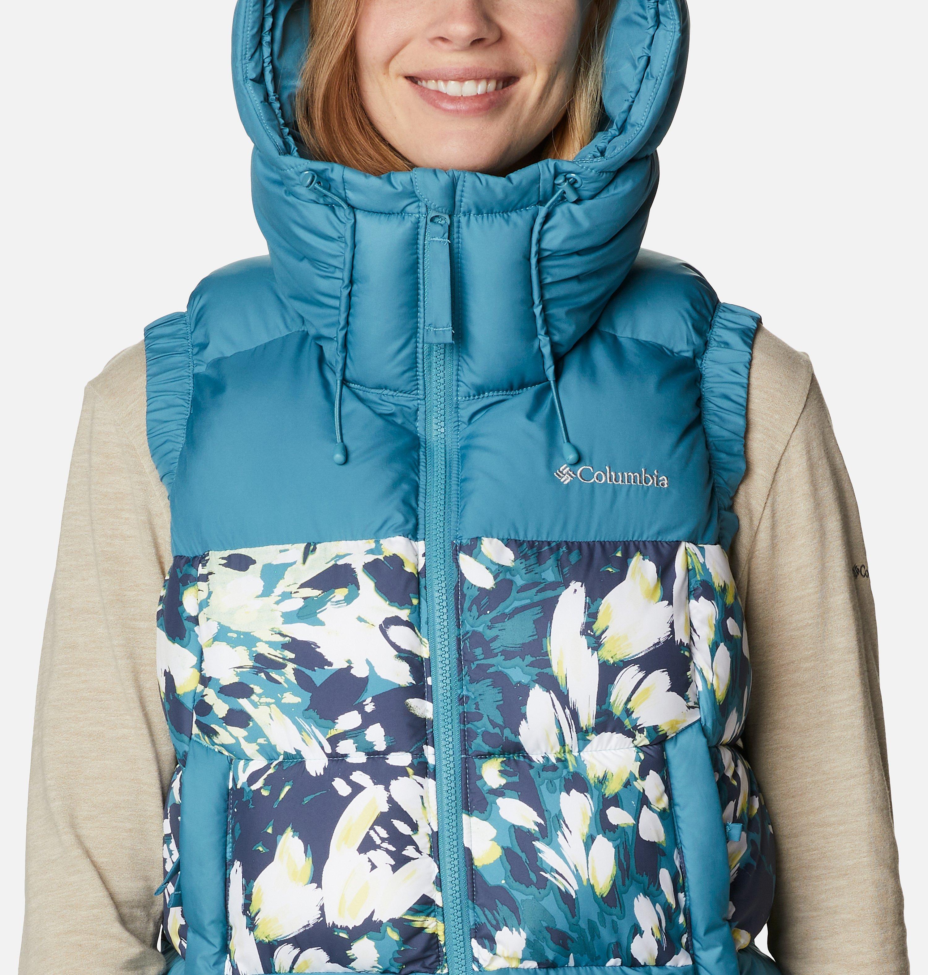 Women's Pike Lake™ II Insulated Vest 4
