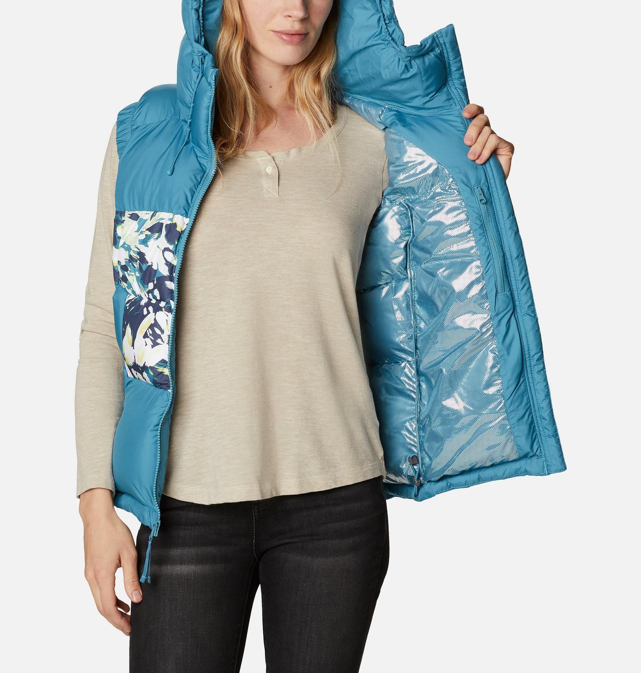 Women's Pike Lake™ II Insulated Vest 5