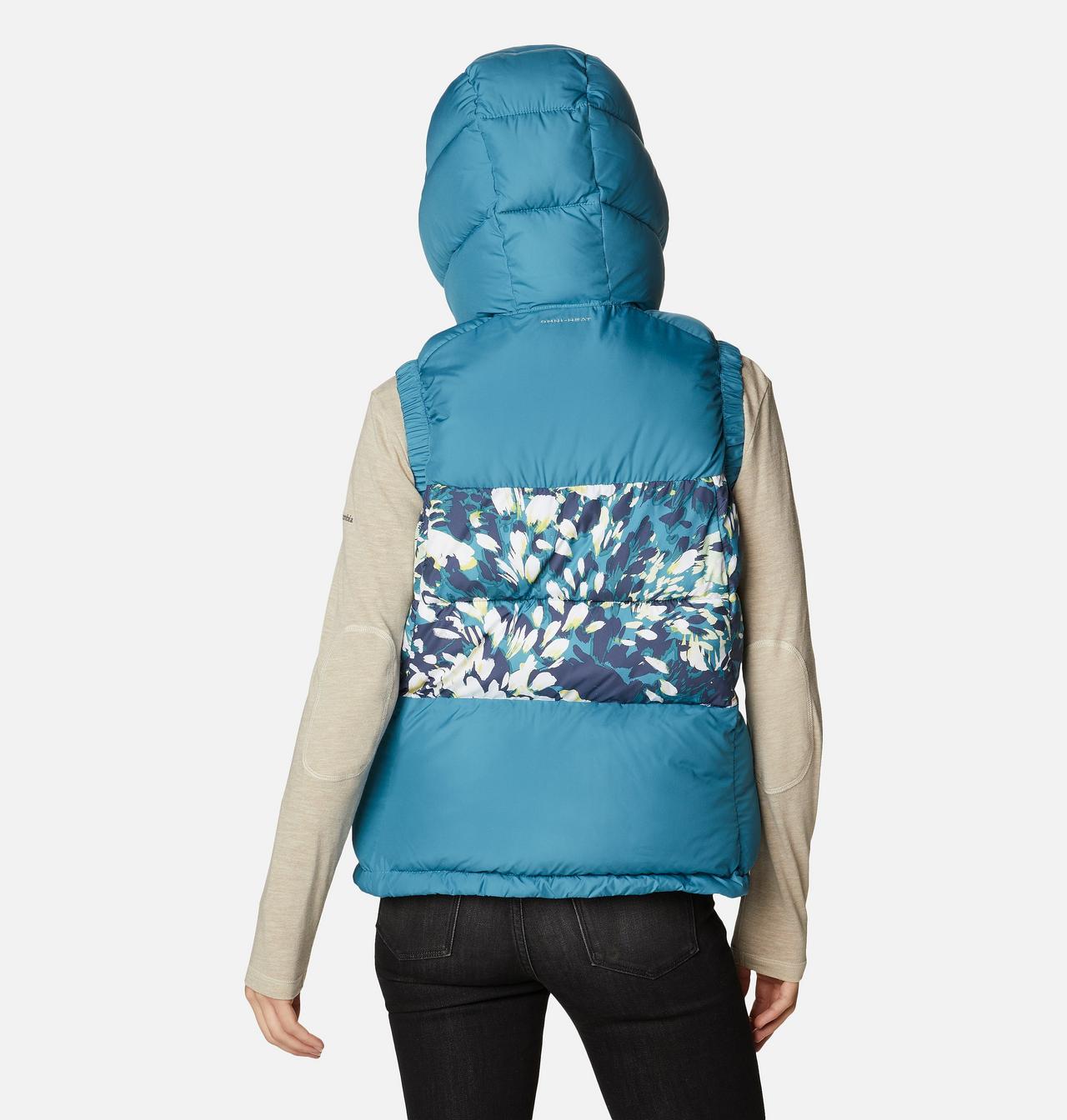 Women's Pike Lake™ II Insulated Vest 2