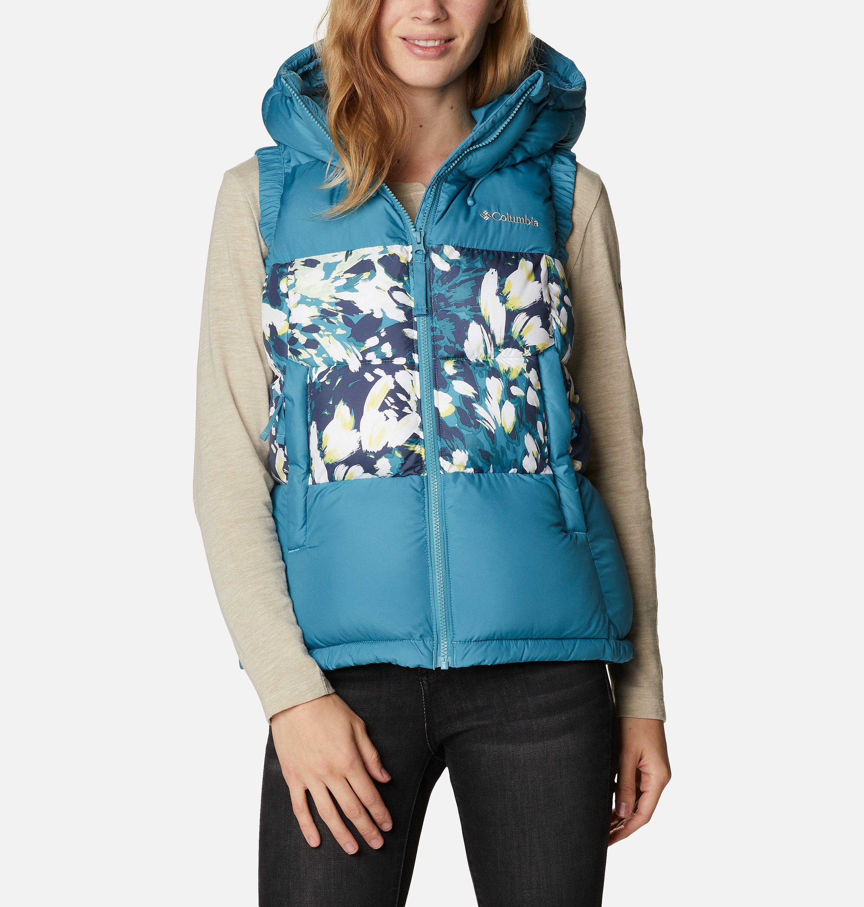 Women's Pike Lake™ II Insulated Vest 1