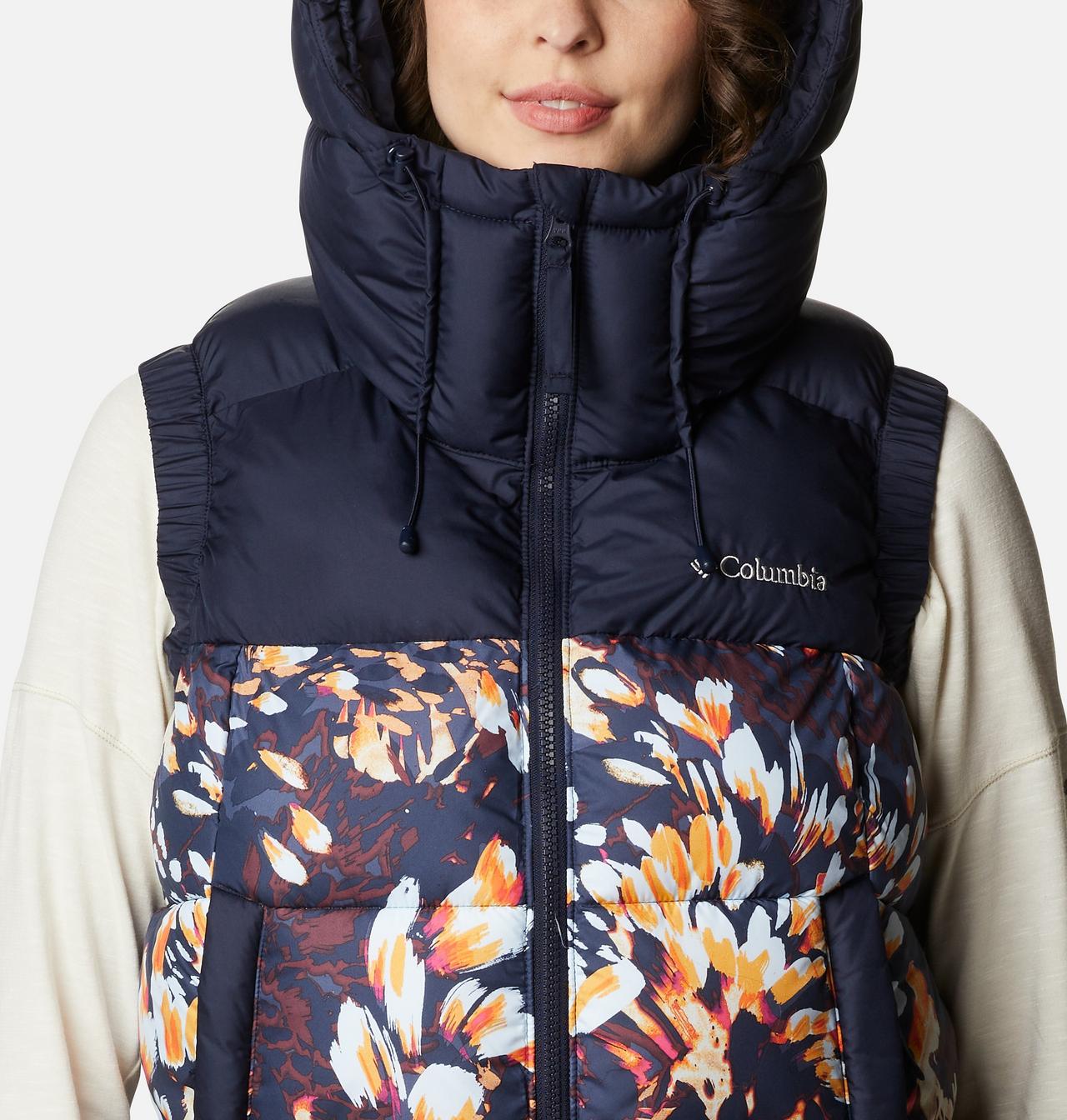 Women's Pike Lake™ II Insulated Vest 4