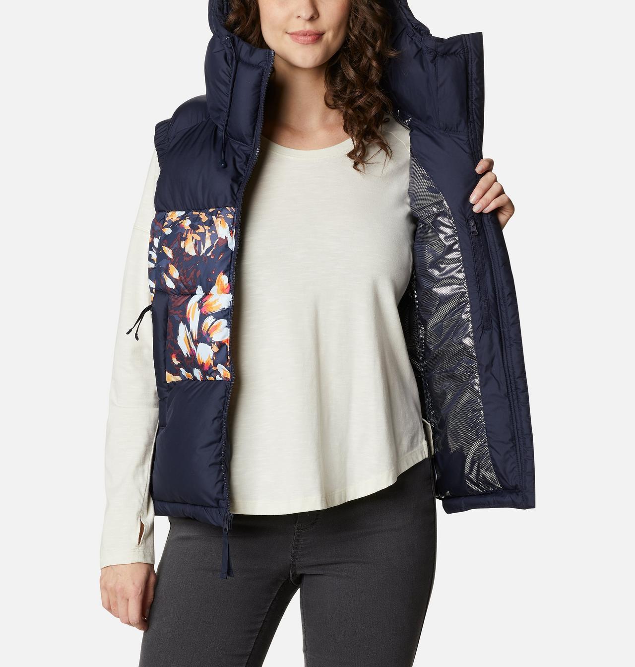 Women's Pike Lake™ II Insulated Vest 5