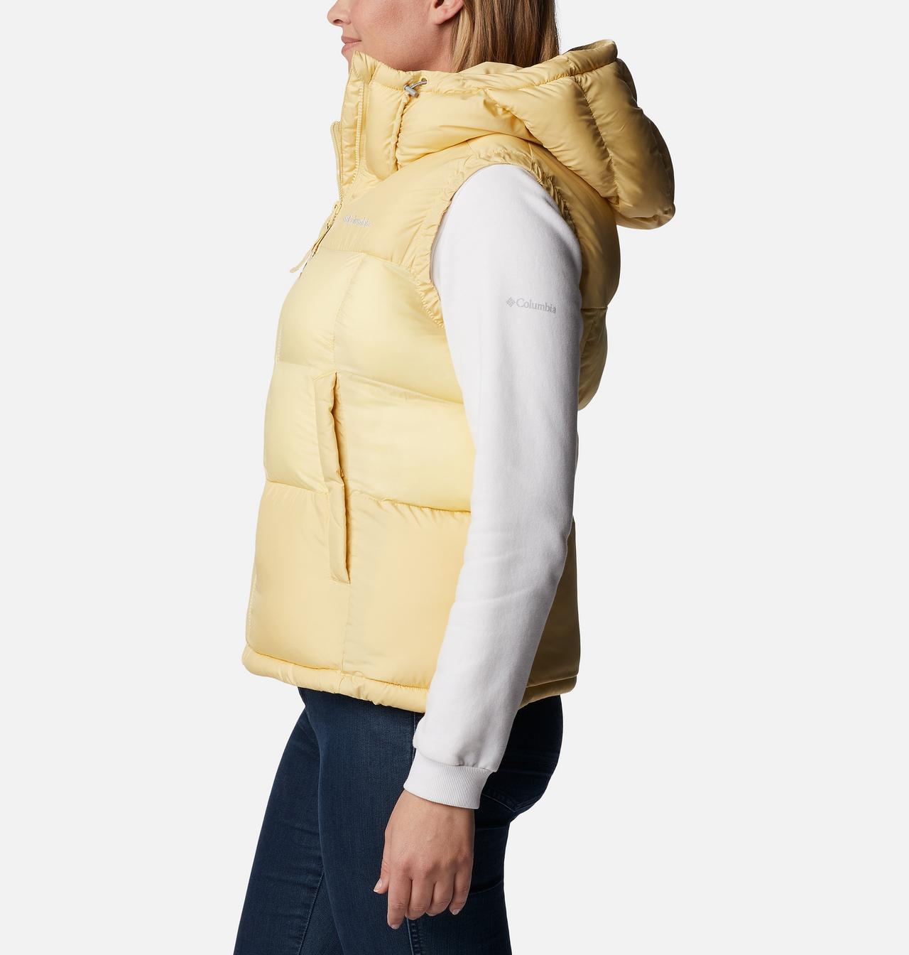 Women's Pike Lake™ II Insulated Vest 3