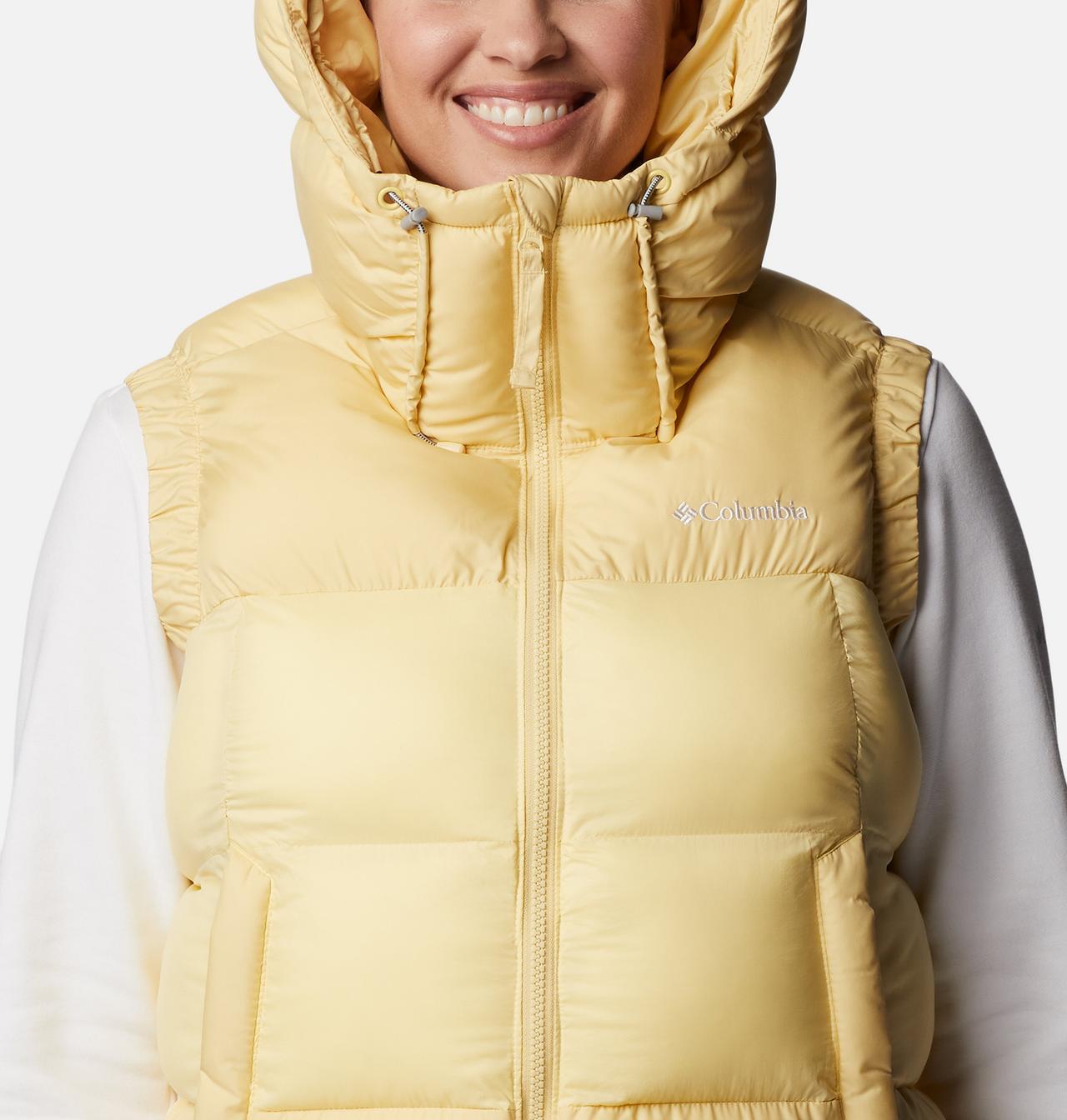 Women's Pike Lake™ II Insulated Vest 4