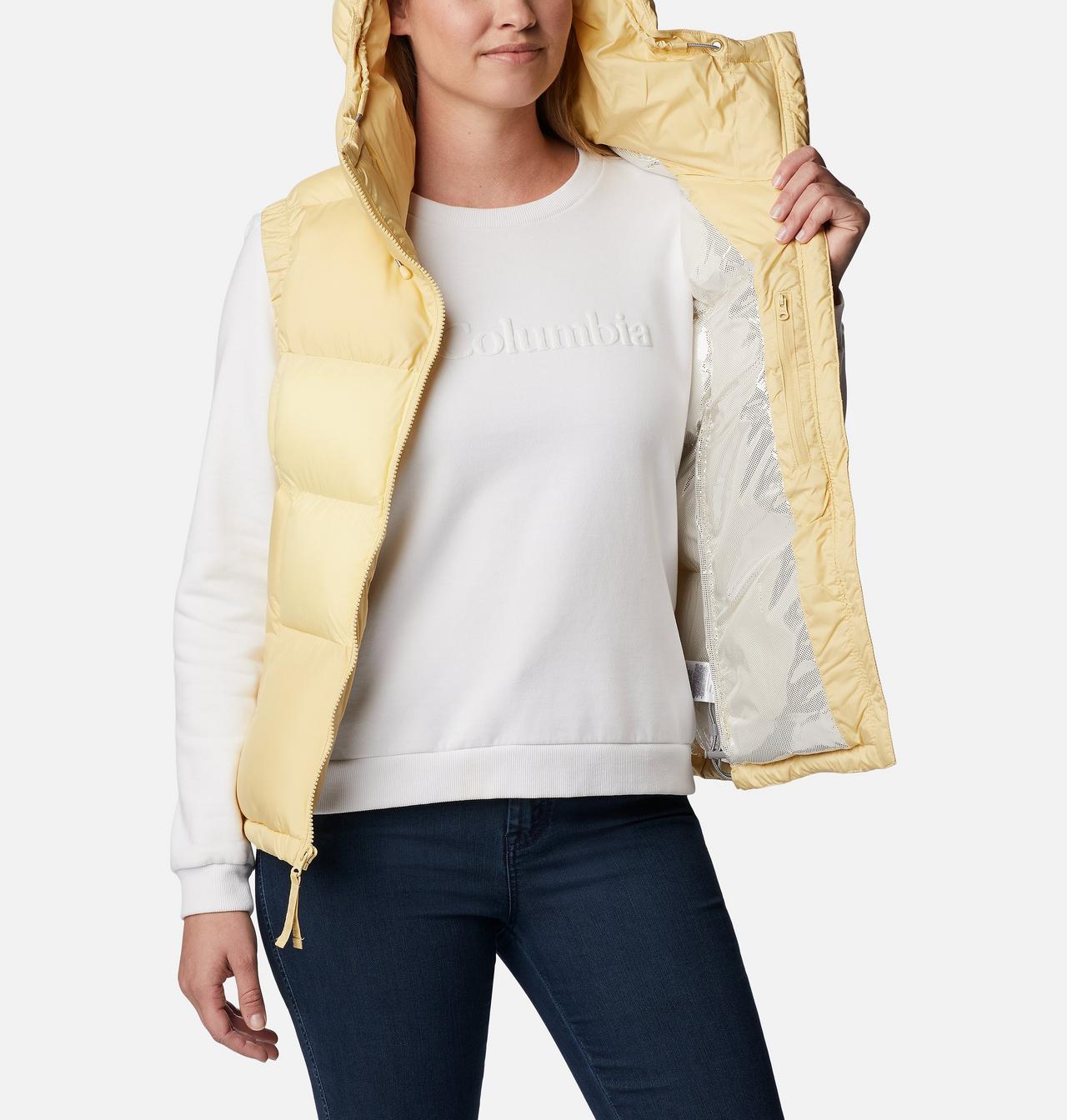 Women's Pike Lake™ II Insulated Vest 5