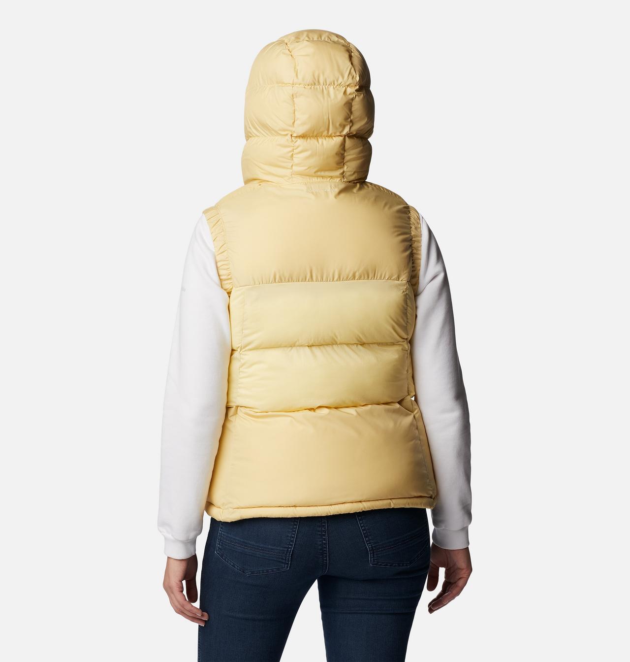 Women's Pike Lake™ II Insulated Vest 2