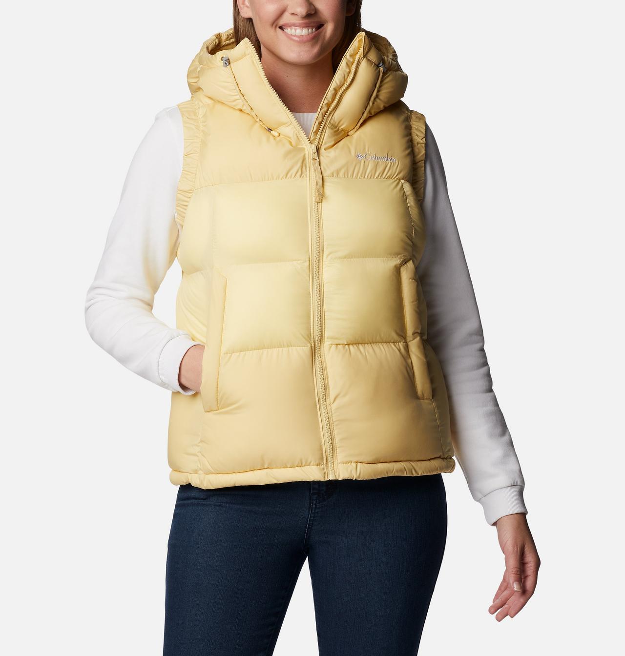 Women's Pike Lake™ II Insulated Vest 1