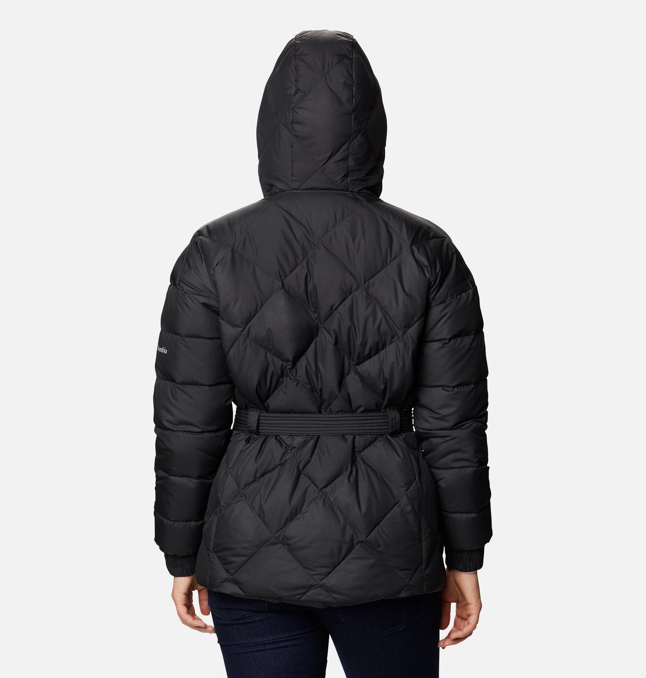 Women's Icy Heights™ Belted Jacket 2
