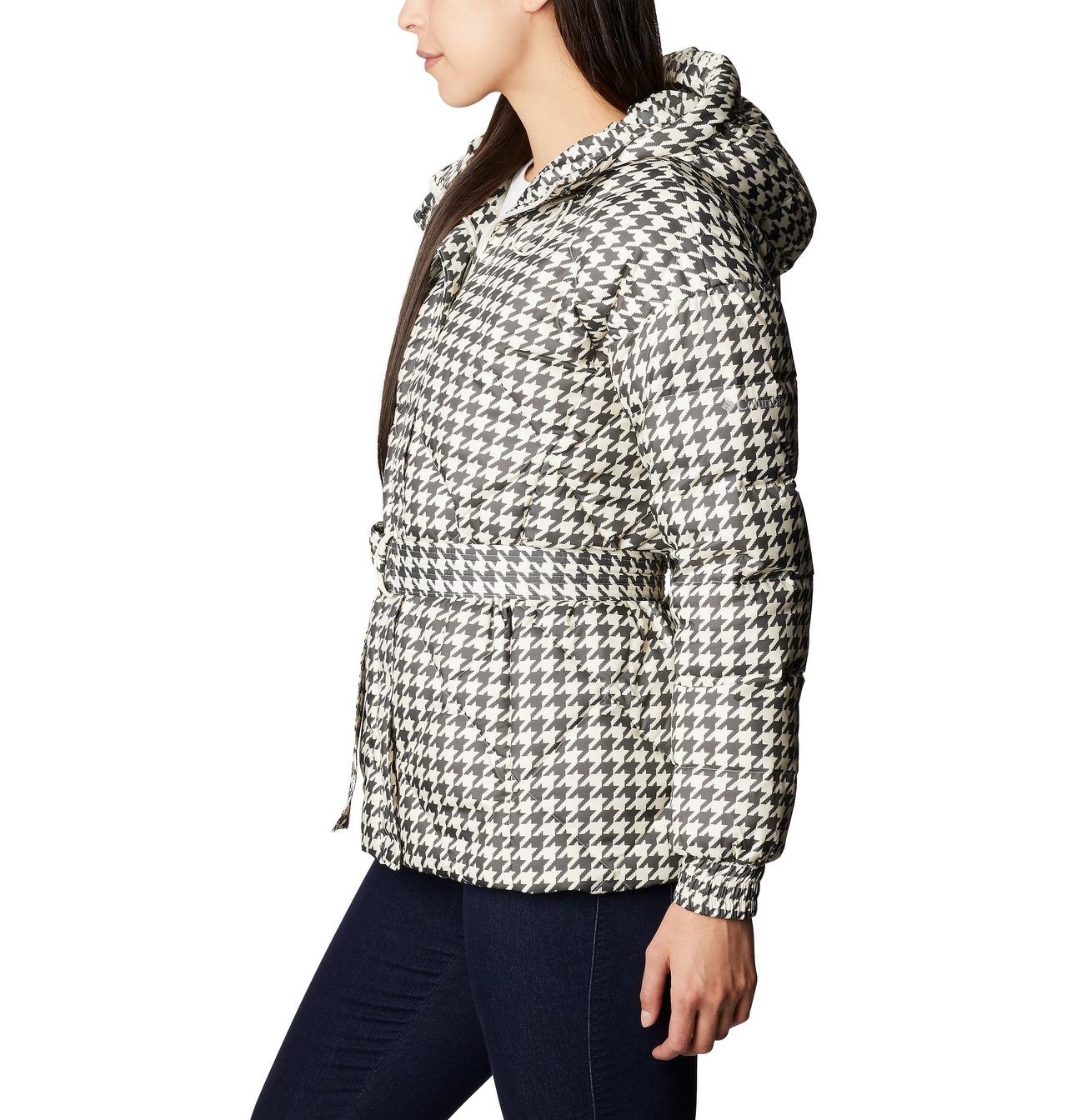 Women's Icy Heights™ Belted Jacket 3