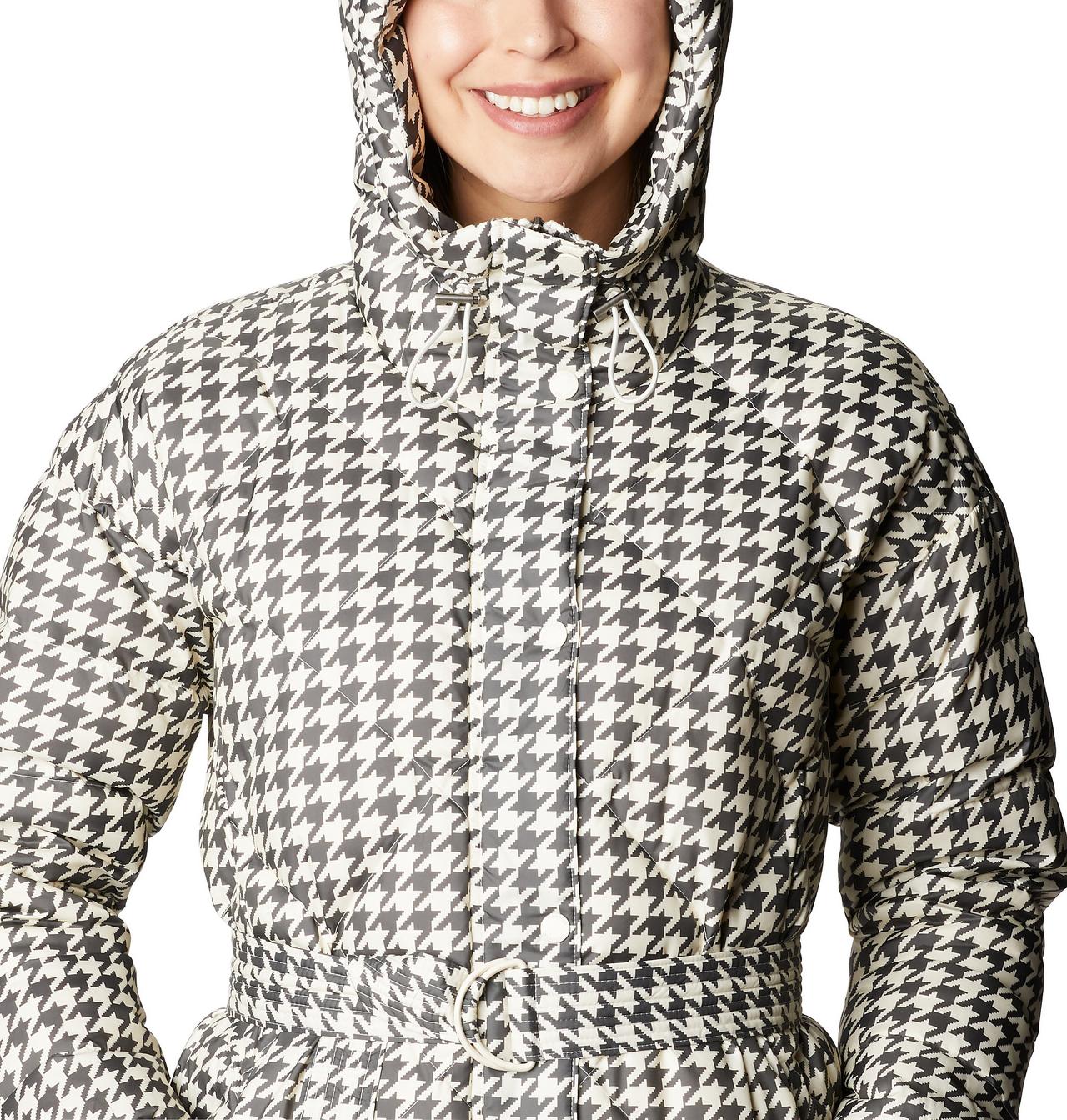 Women's Icy Heights™ Belted Jacket 4