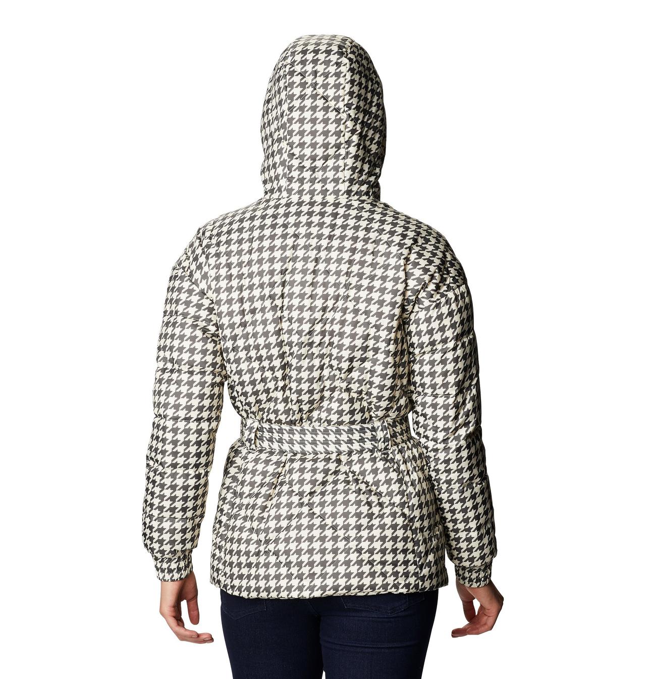 Women's Icy Heights™ Belted Jacket 2