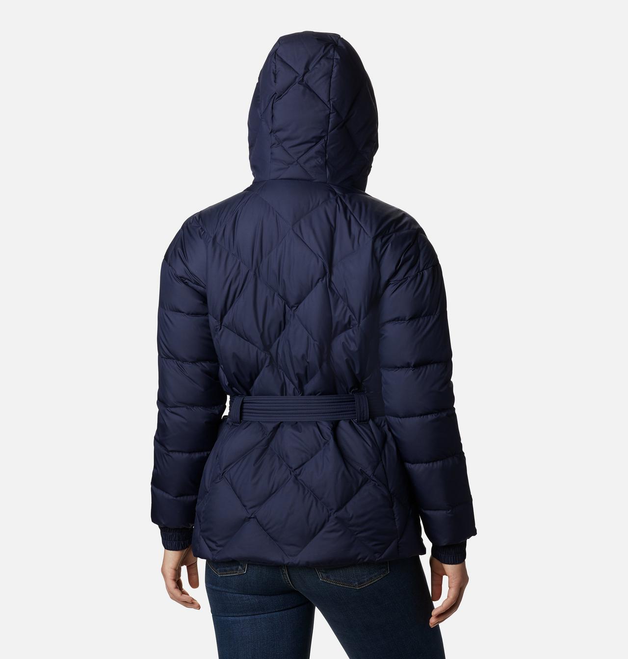 Women's Icy Heights™ Belted Jacket 2