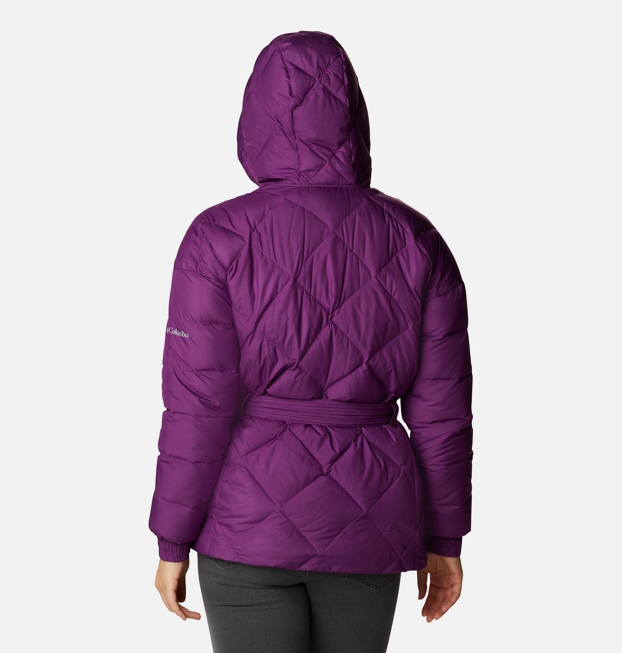 Women's Icy Heights™ Belted Jacket 2