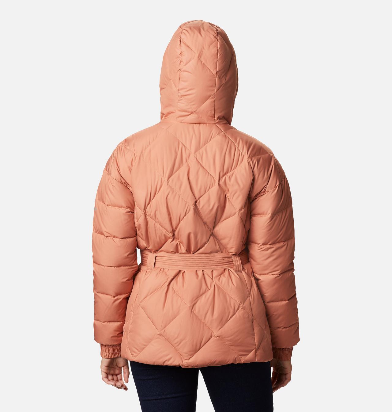 Women's Icy Heights™ Belted Jacket 2