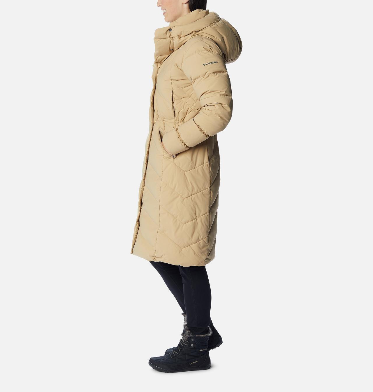 Women's Ember Springs™ Long Down Jacket 3