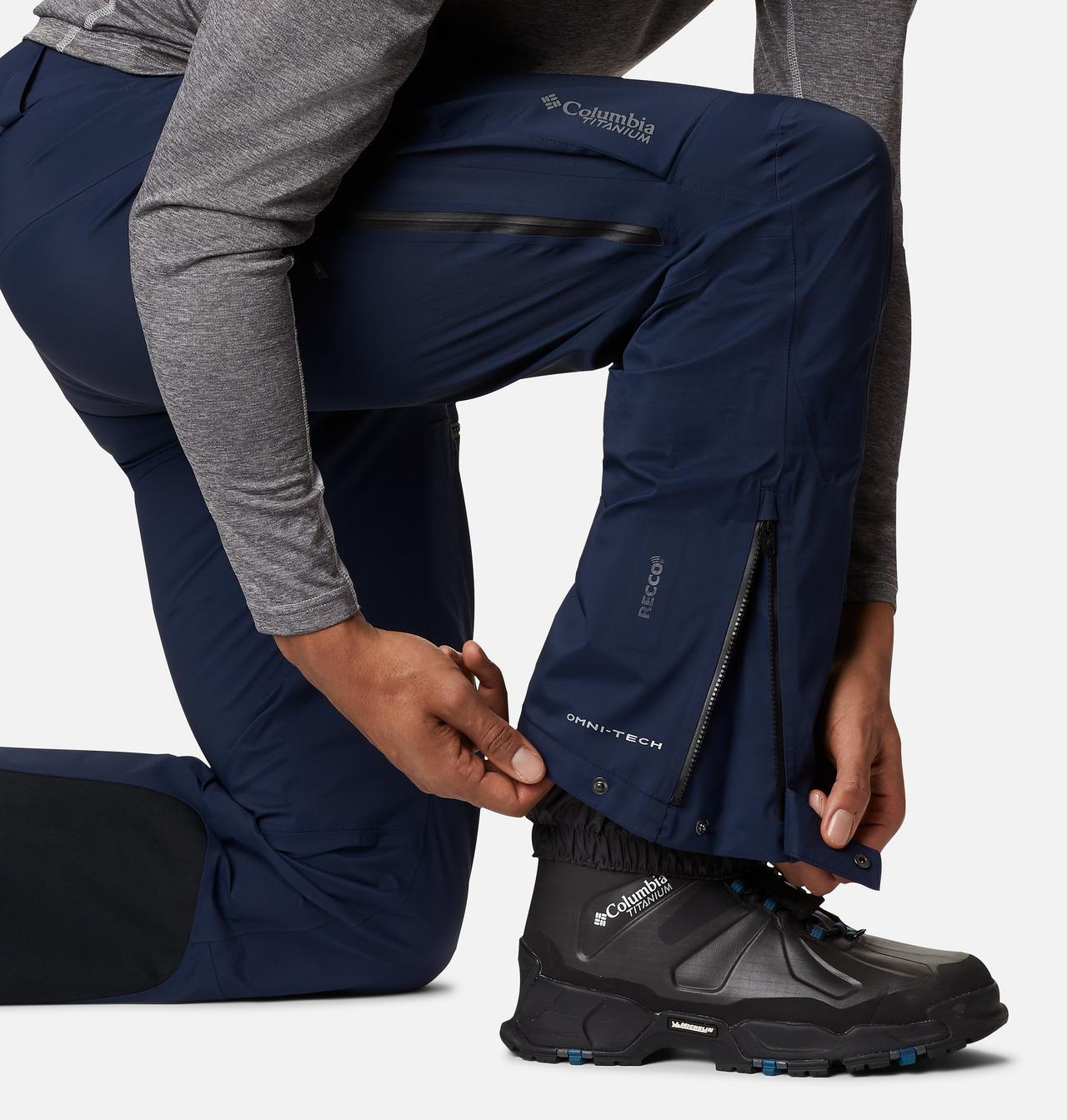 Men's Peak Pursuit™ Pants 6