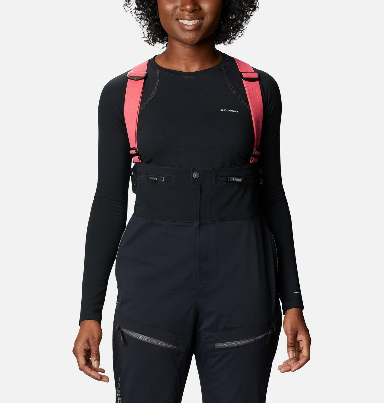 Salopette Peak Pursuit™ pour femme 5