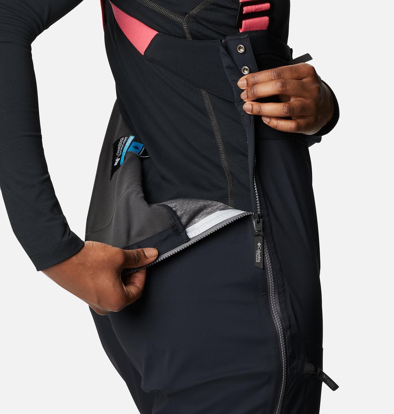 Salopette Peak Pursuit™ pour femme 7