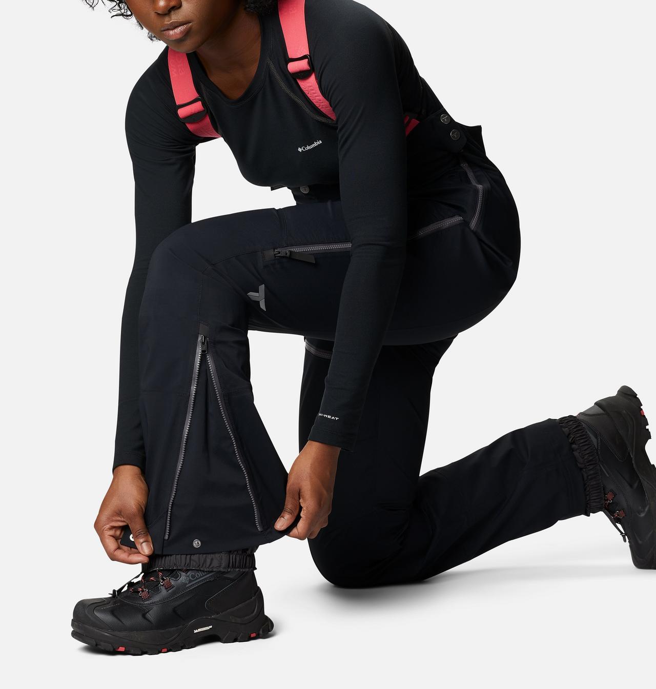 Salopette Peak Pursuit™ pour femme 8