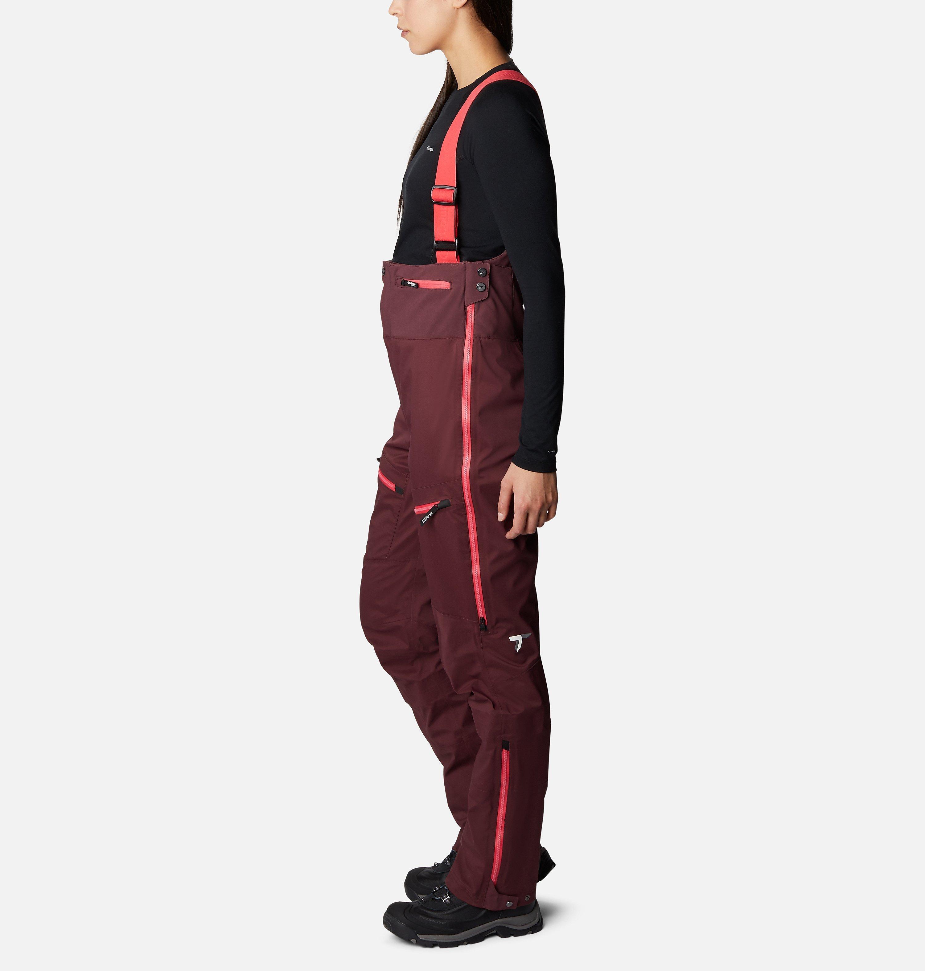 Women's Peak Pursuit™ Bib 4