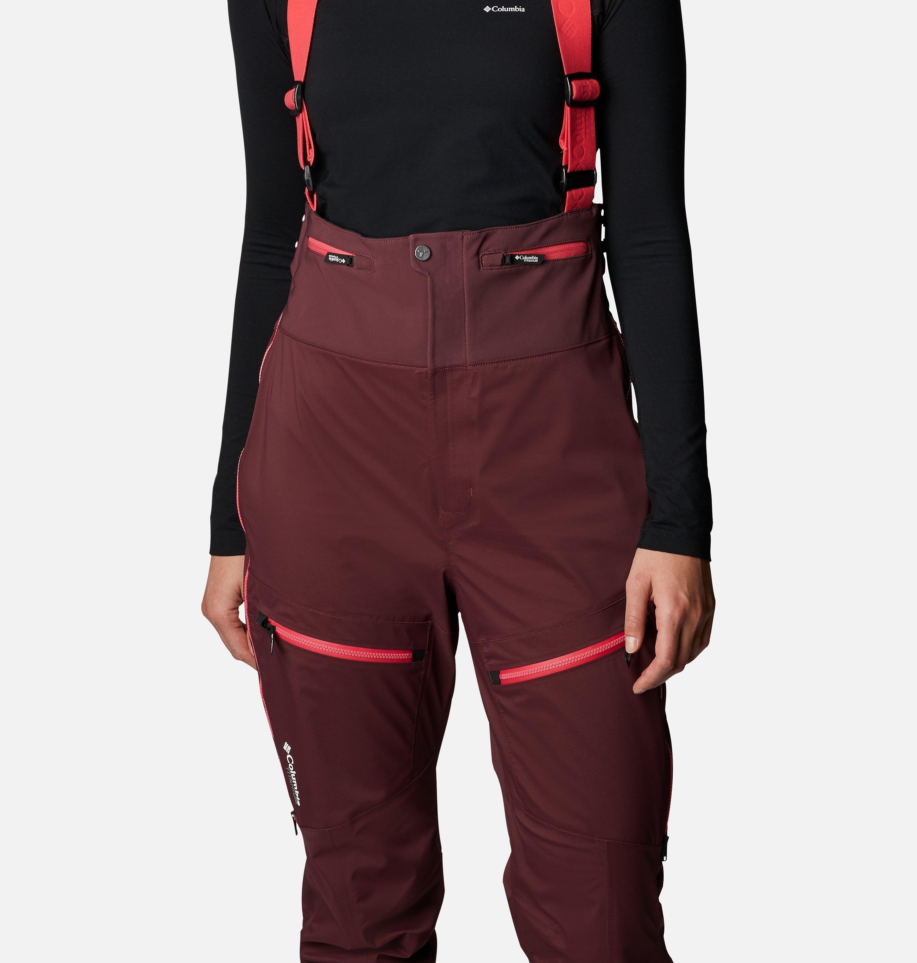 Women's Peak Pursuit™ Bib 5