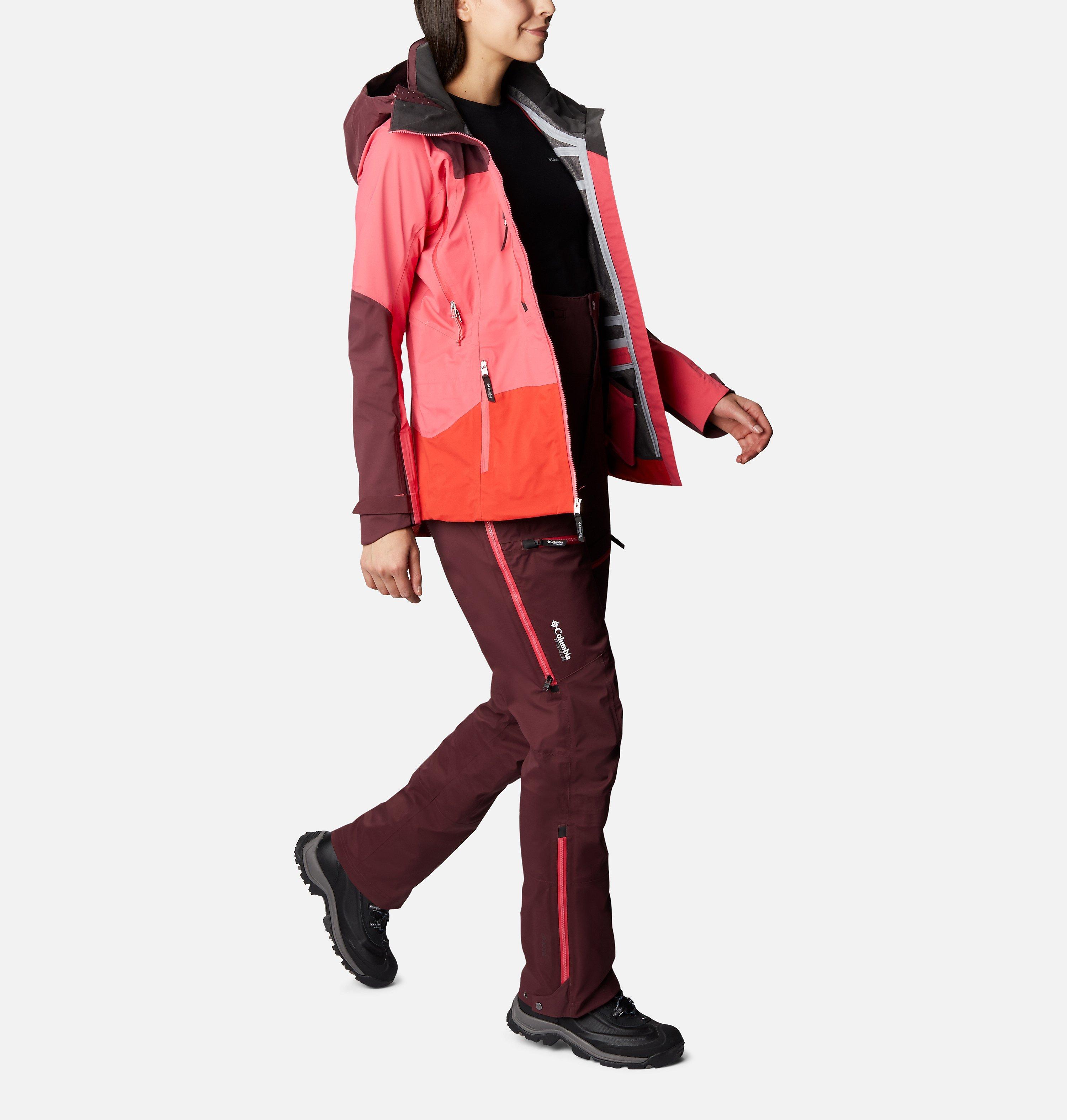 Women's Peak Pursuit™ Bib 6