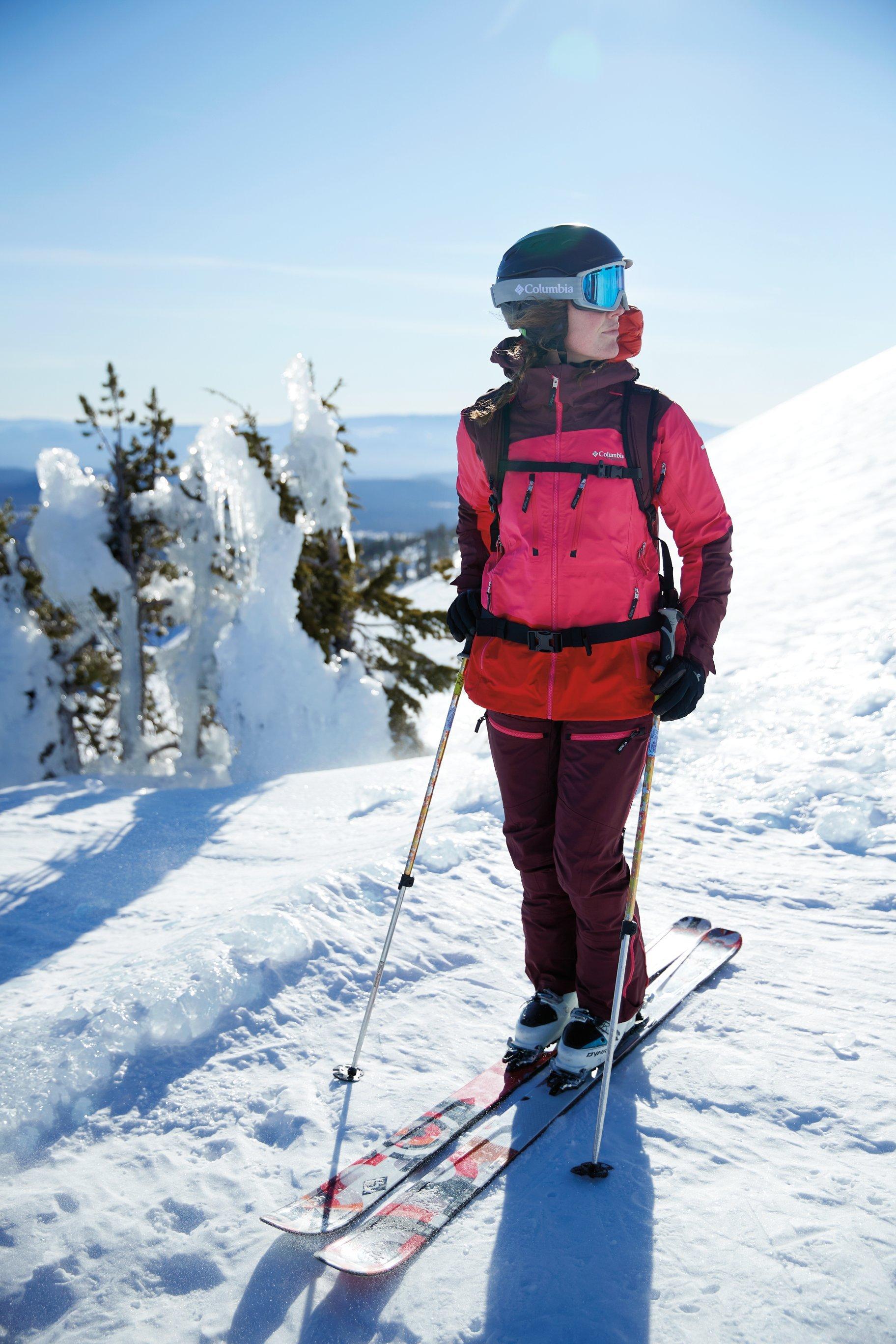Women's Peak Pursuit™ Bib 7