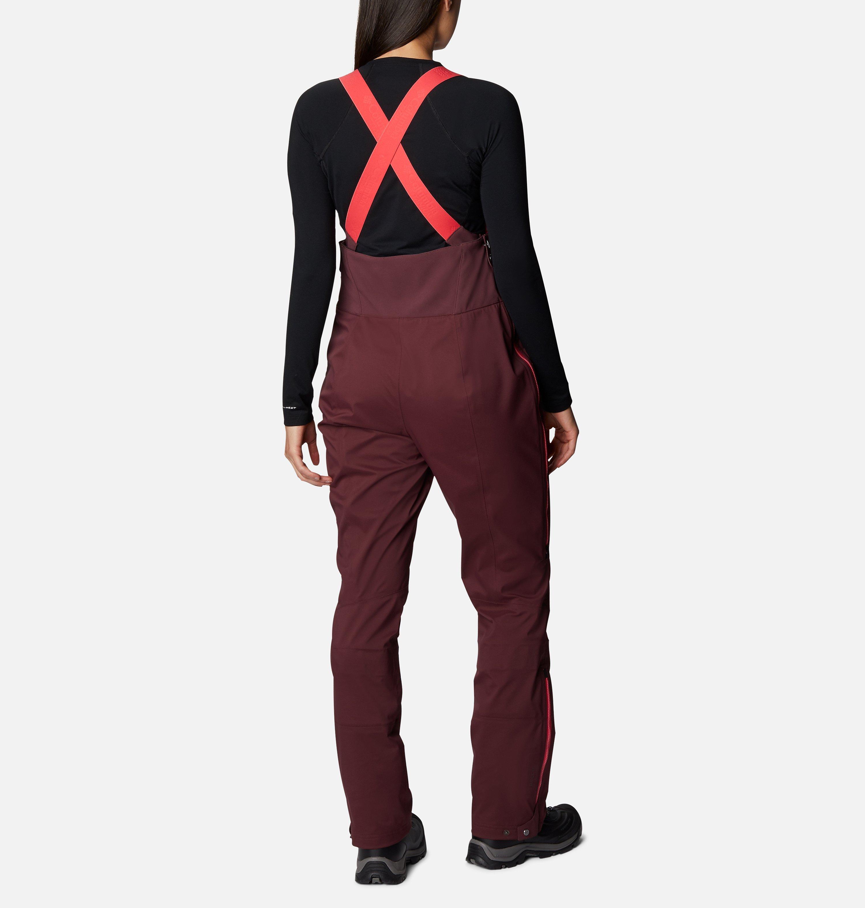 Women's Peak Pursuit™ Bib 3