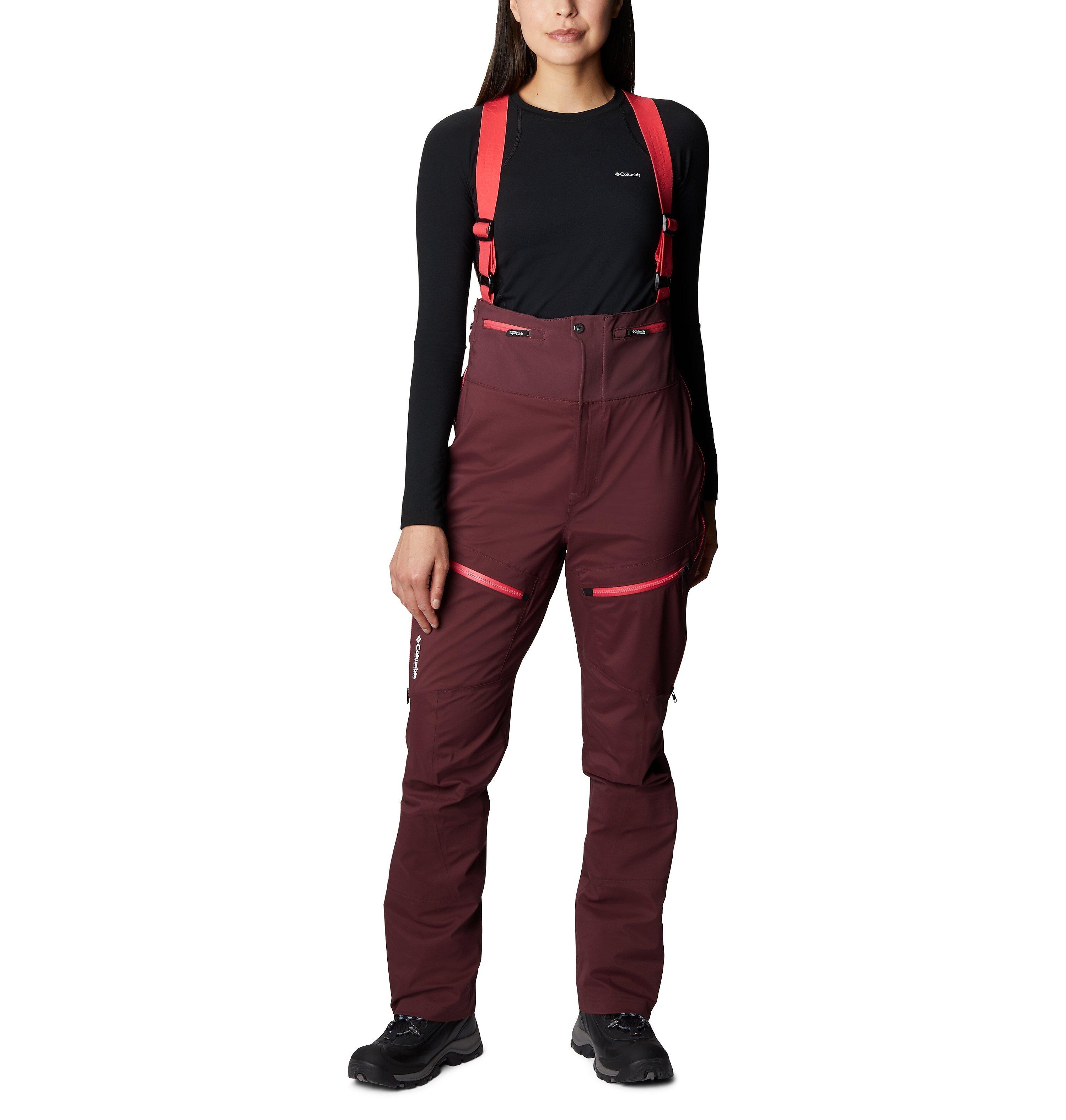 Women's Peak Pursuit™ Bib 1