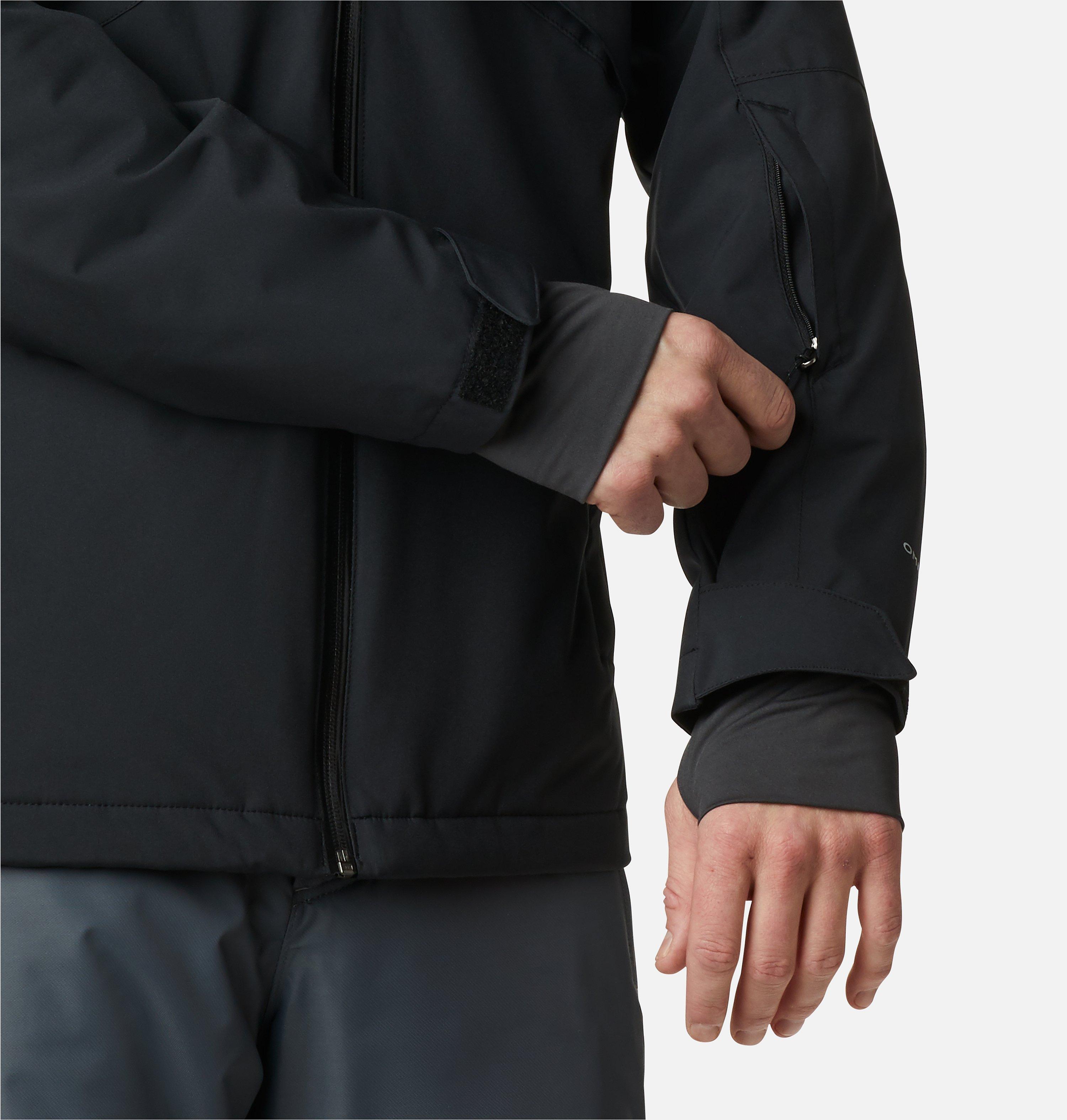 Men's Powder 8s™ Insulated Ski Jacket 6