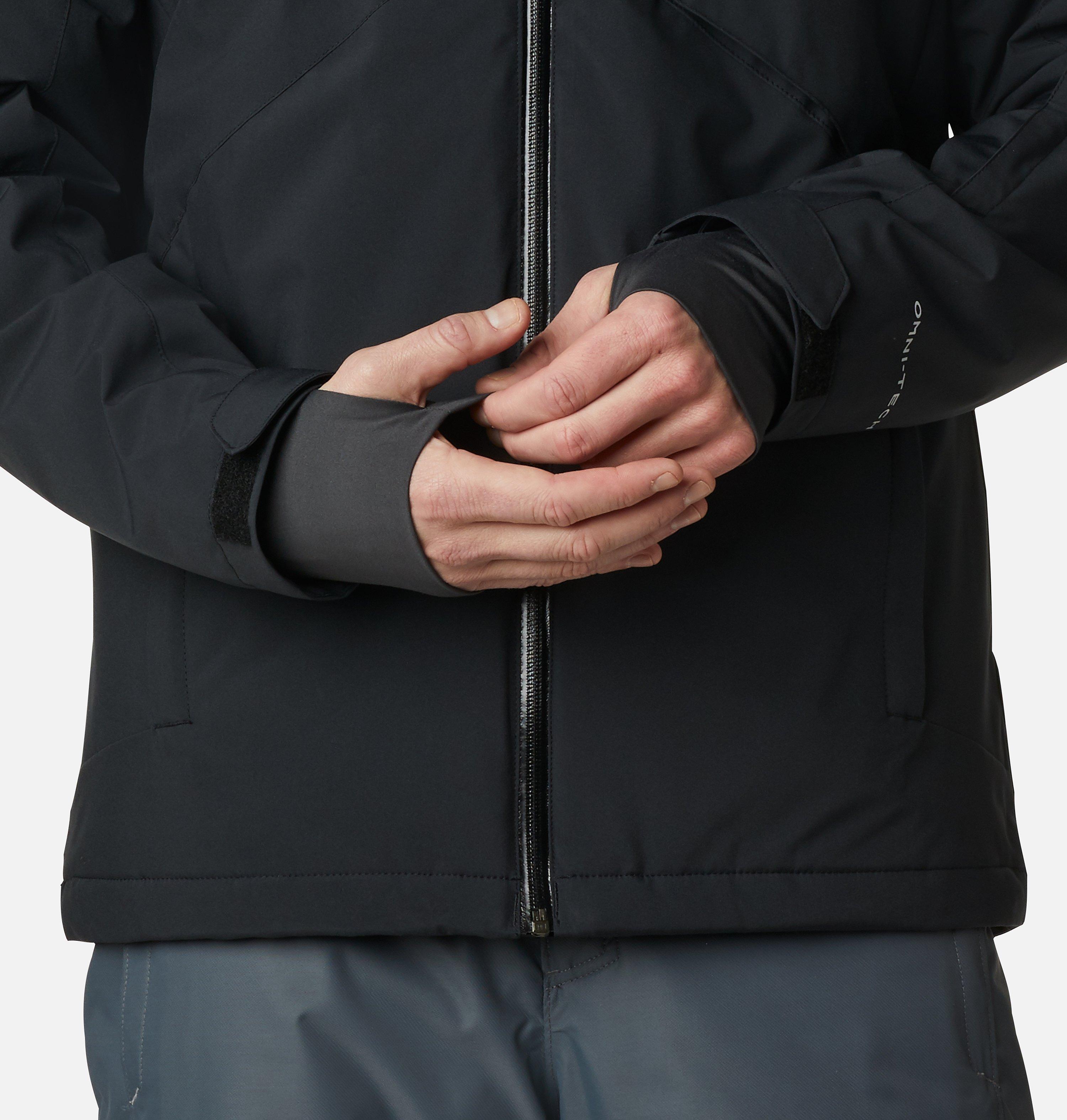 Men's Powder 8s™ Insulated Ski Jacket 7