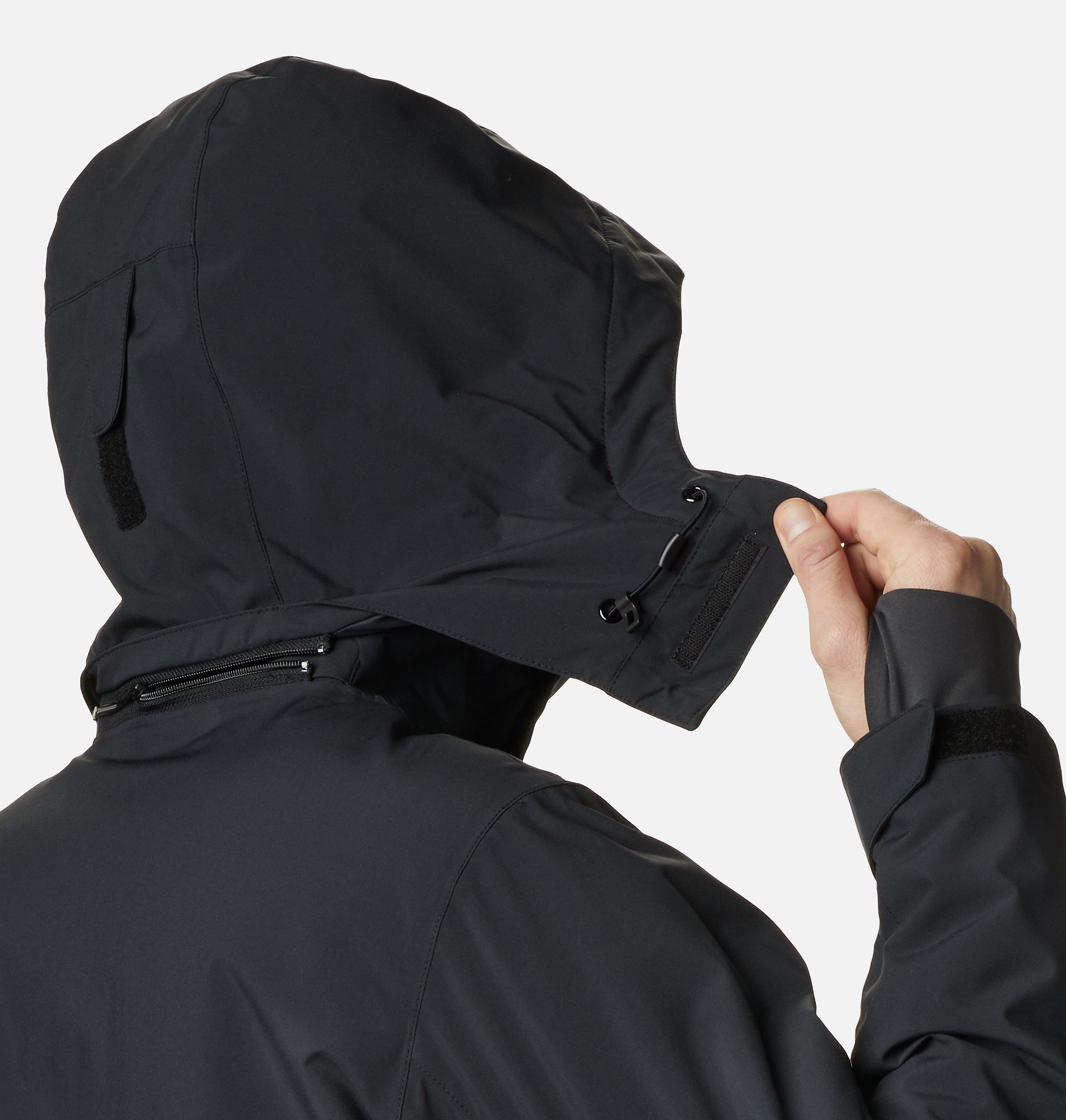 Men's Powder 8s™ Insulated Ski Jacket 8
