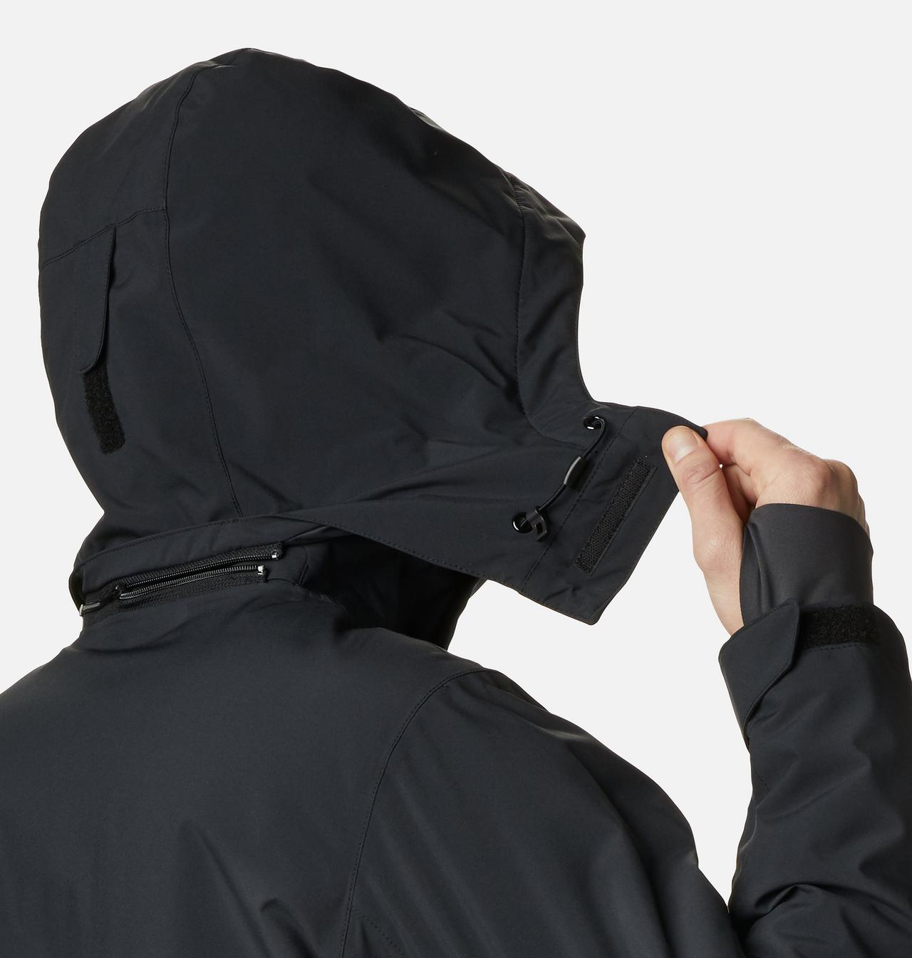 Powder 8's™ Jacket | 010 | L 8