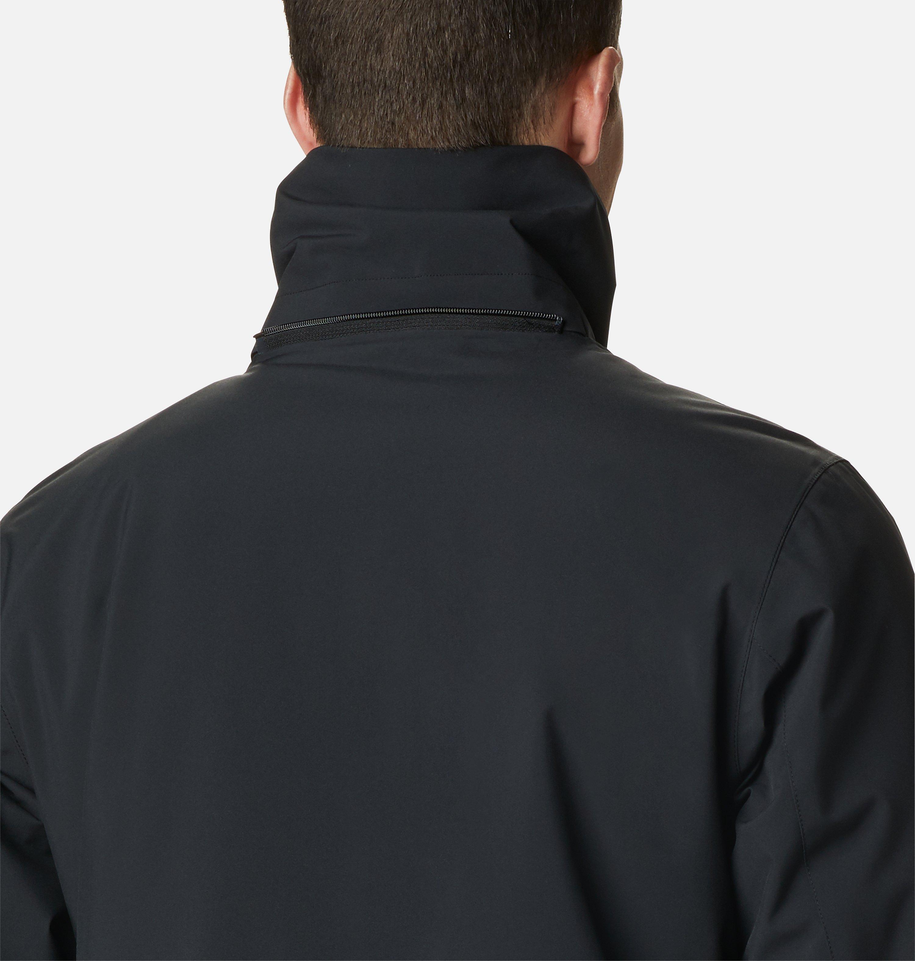 Men's Powder 8s™ Insulated Ski Jacket 9