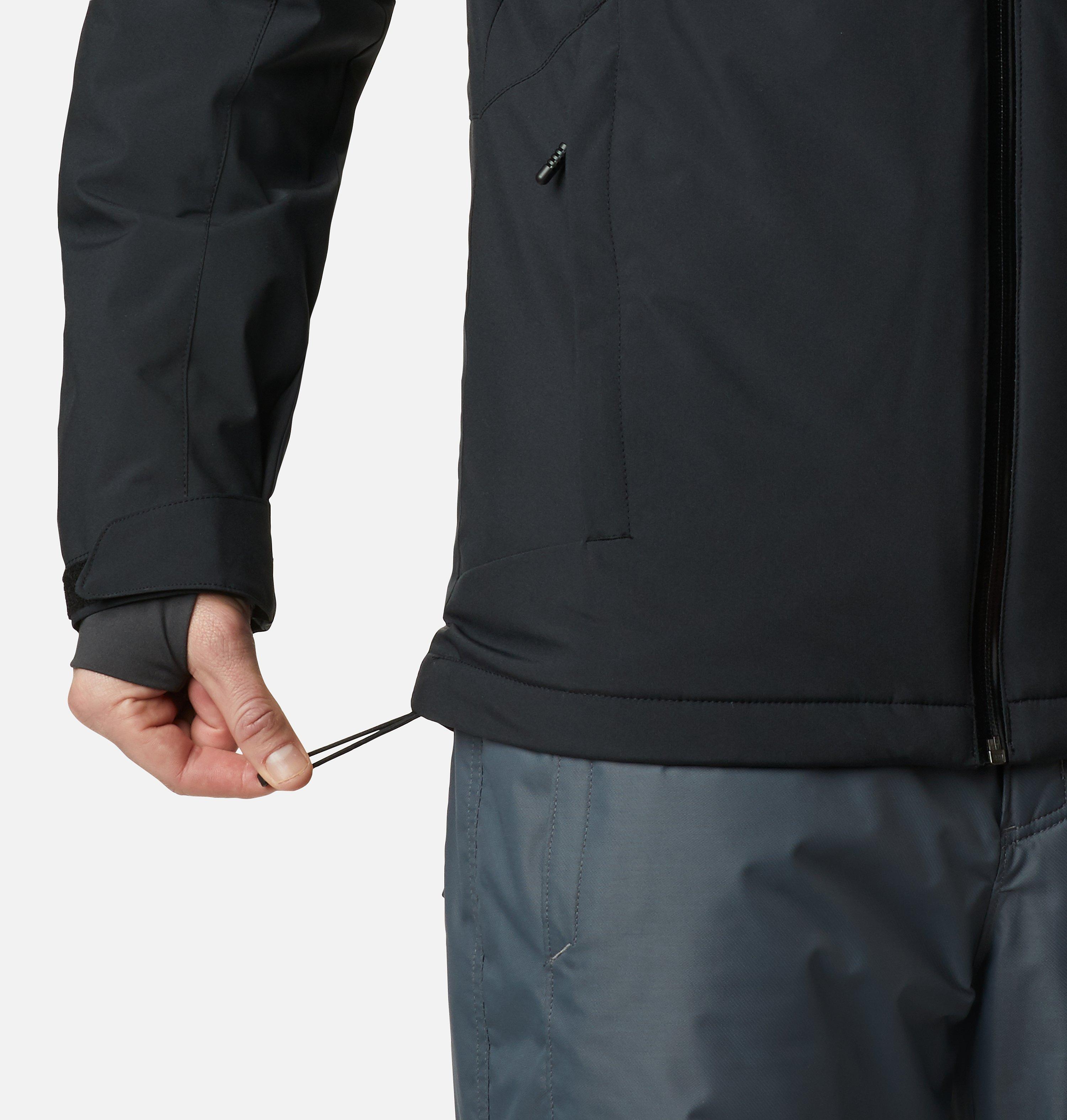 Men's Powder 8s™ Insulated Ski Jacket 10