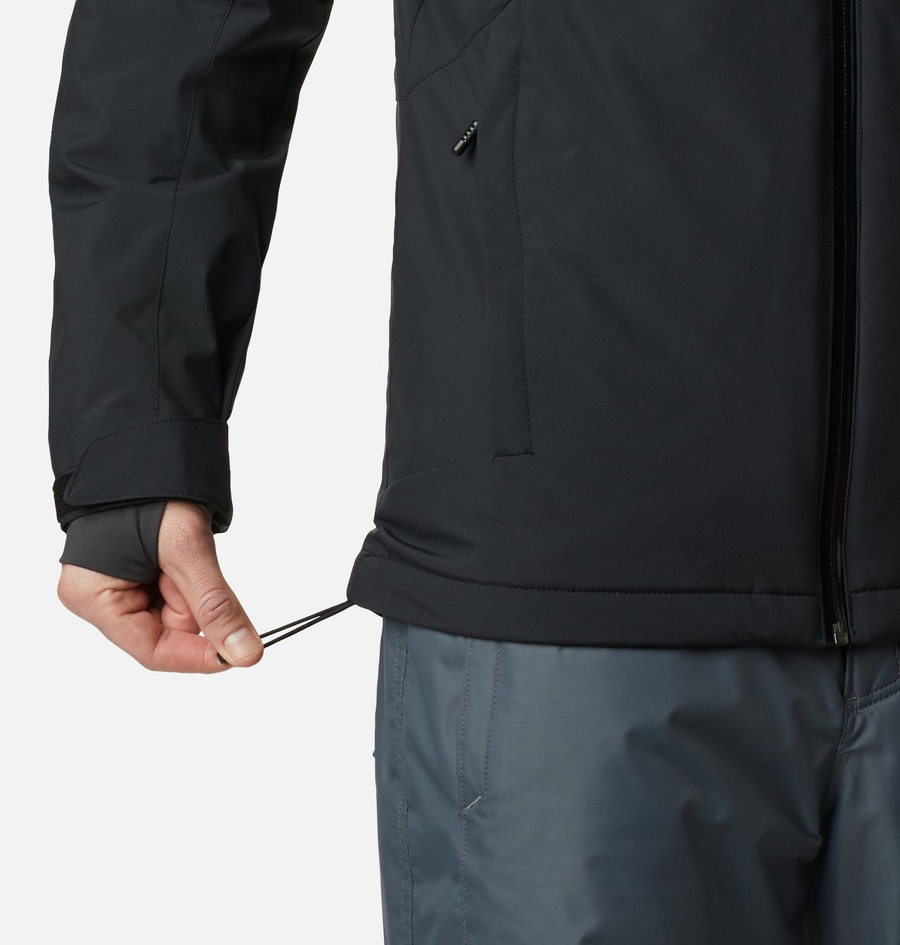 Powder 8's™ Jacket | 010 | L 10