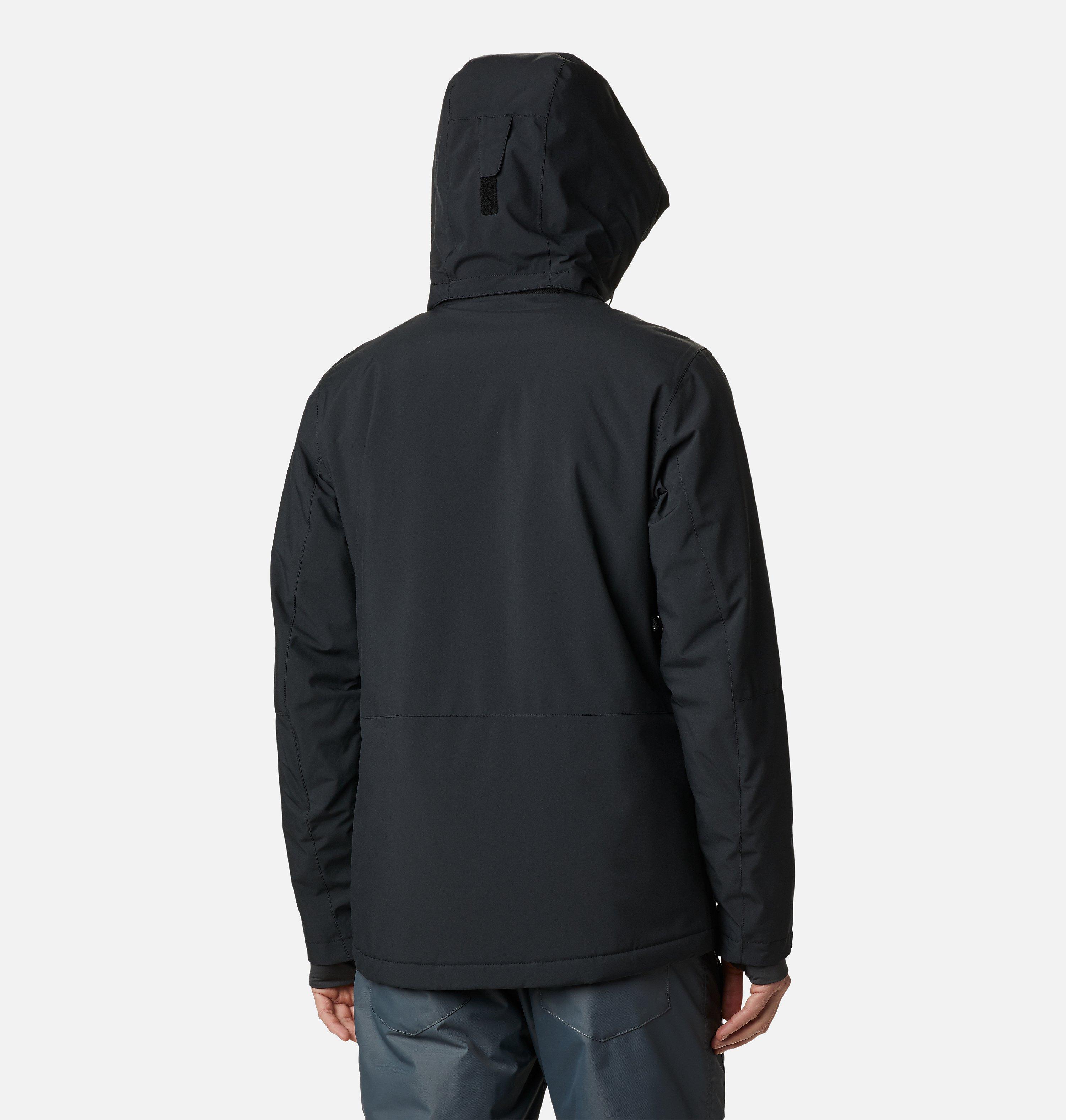 Men's Powder 8s™ Insulated Ski Jacket 2
