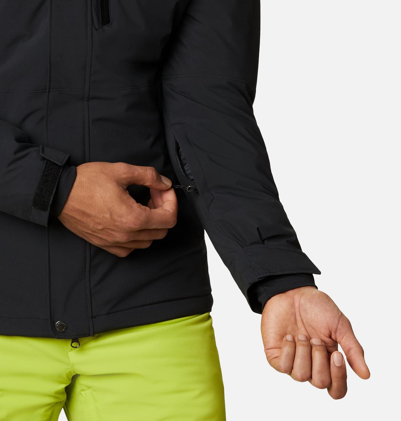 Men's Winter District™ Insulated Ski Jacket 6
