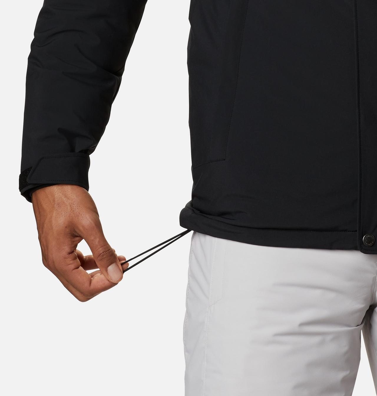 Men's Winter District™ Insulated Ski Jacket 7